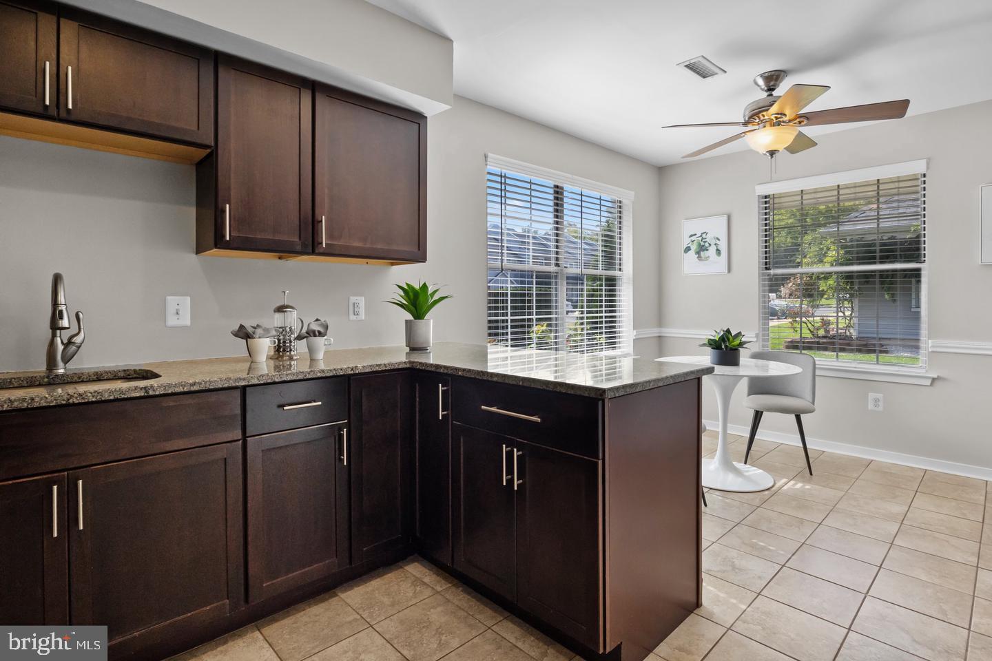 STOVER MILL - Residential Lease