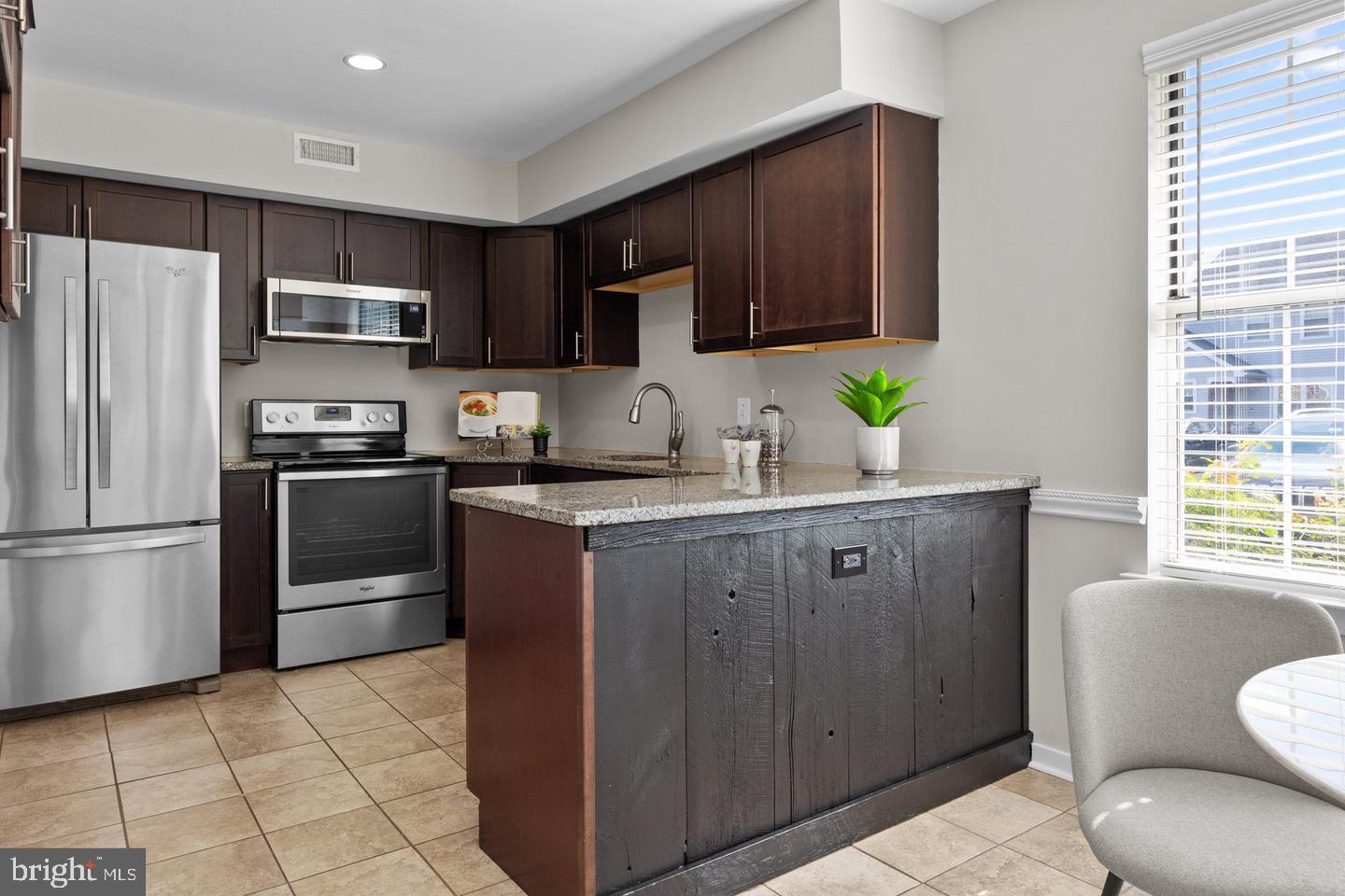 STOVER MILL - Residential Lease