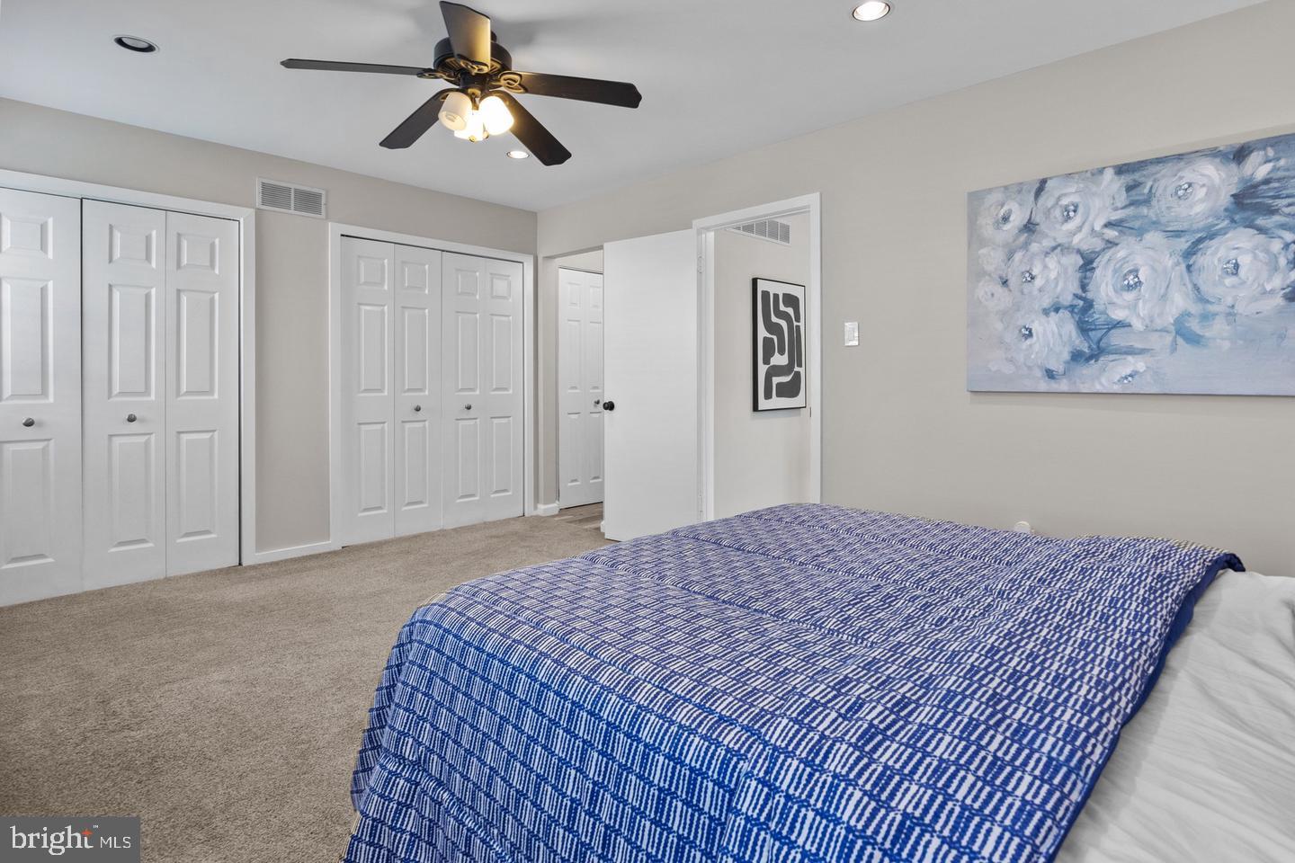 STOVER MILL - Residential Lease