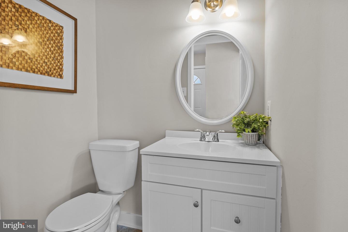 STOVER MILL - Residential Lease