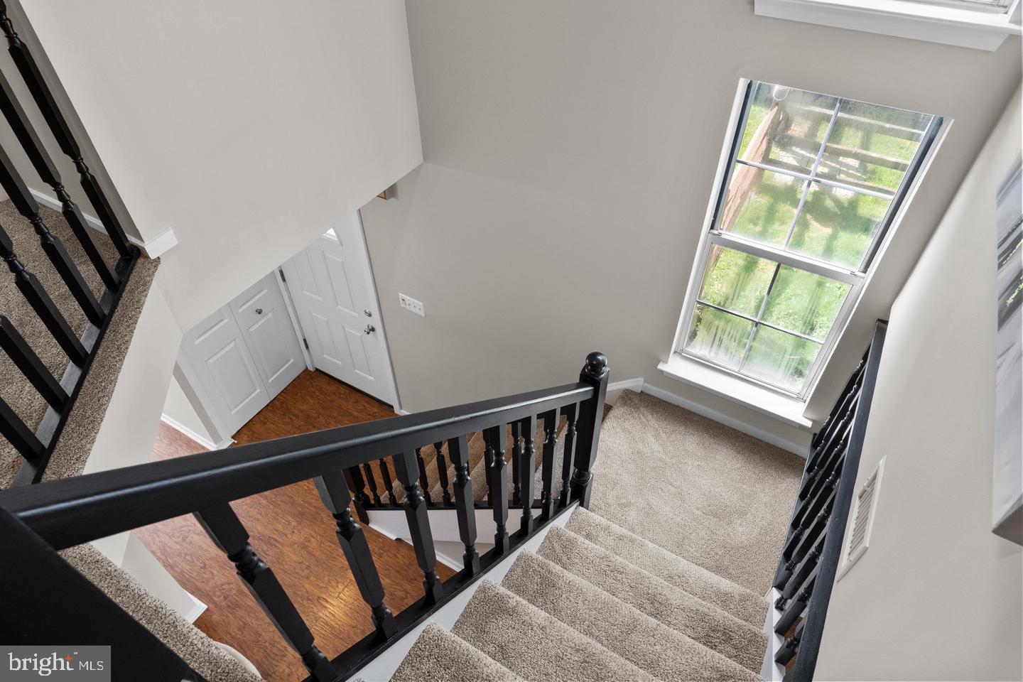 STOVER MILL - Residential Lease