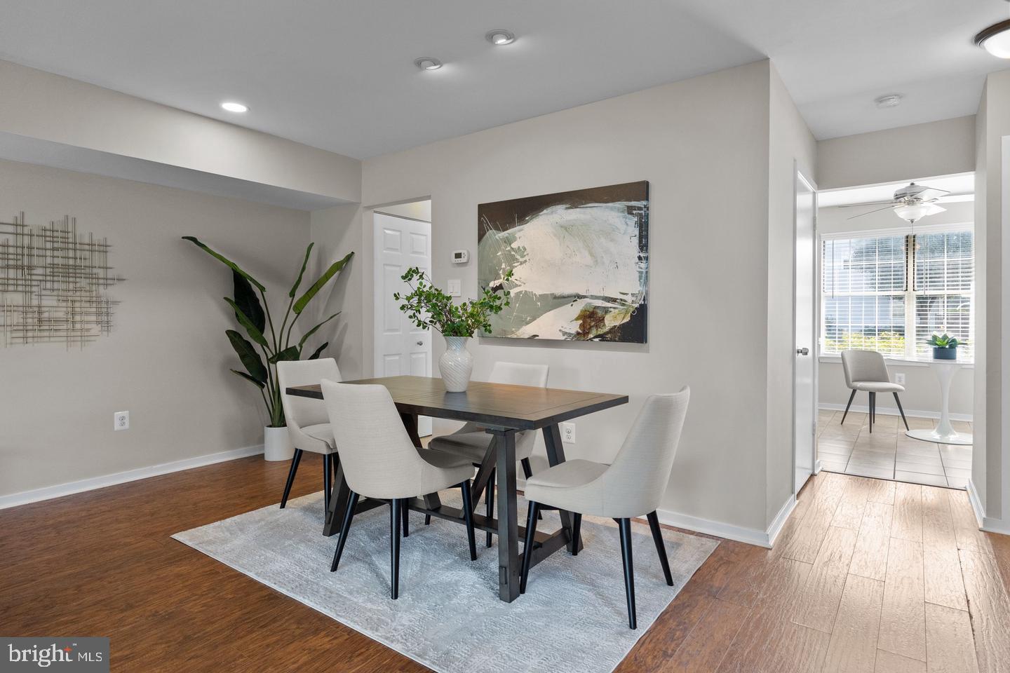 STOVER MILL - Residential Lease