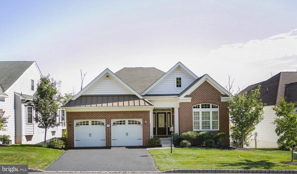 Photo of 2238 Tanner Drive, SCHWENKSVILLE, PA 19473 (MLS # PAMC2155964)