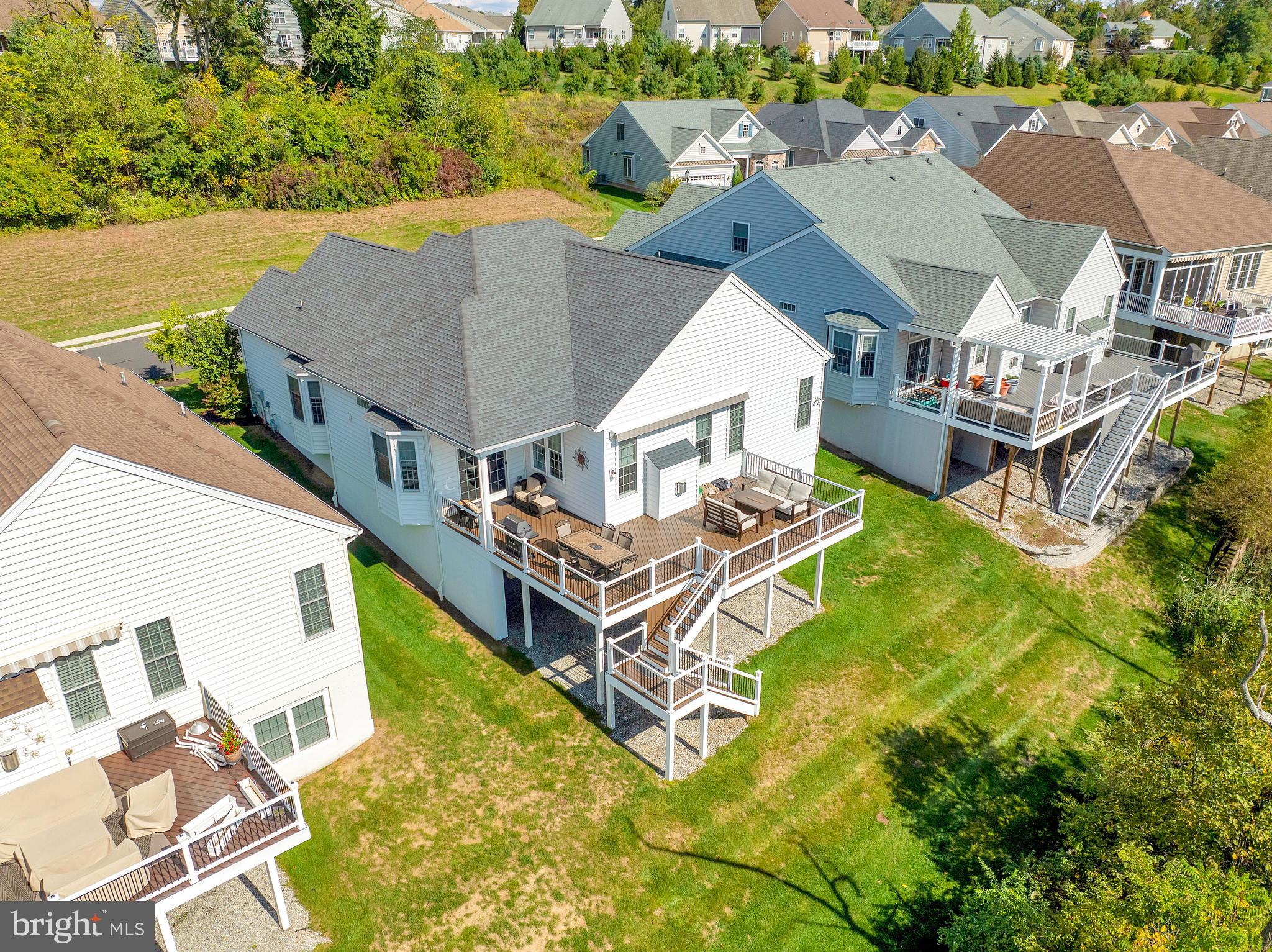 2238 TANNER DRIVE