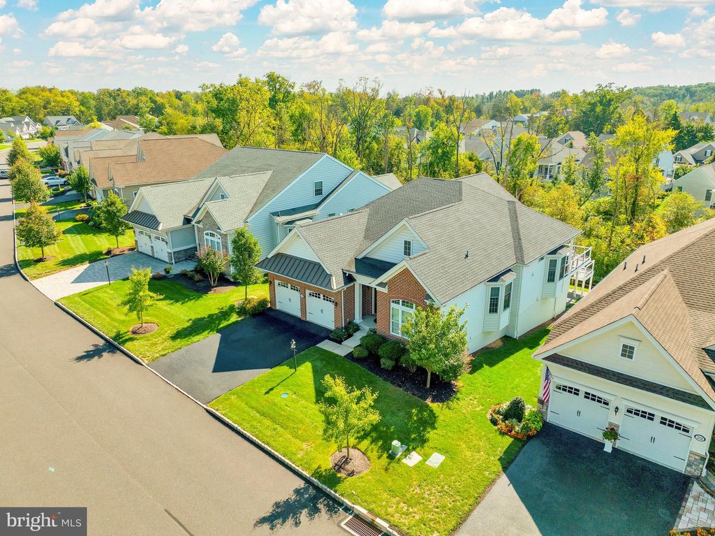 Photo of 2238 Tanner Drive, SCHWENKSVILLE, PA 19473 (MLS # PAMC2155964)