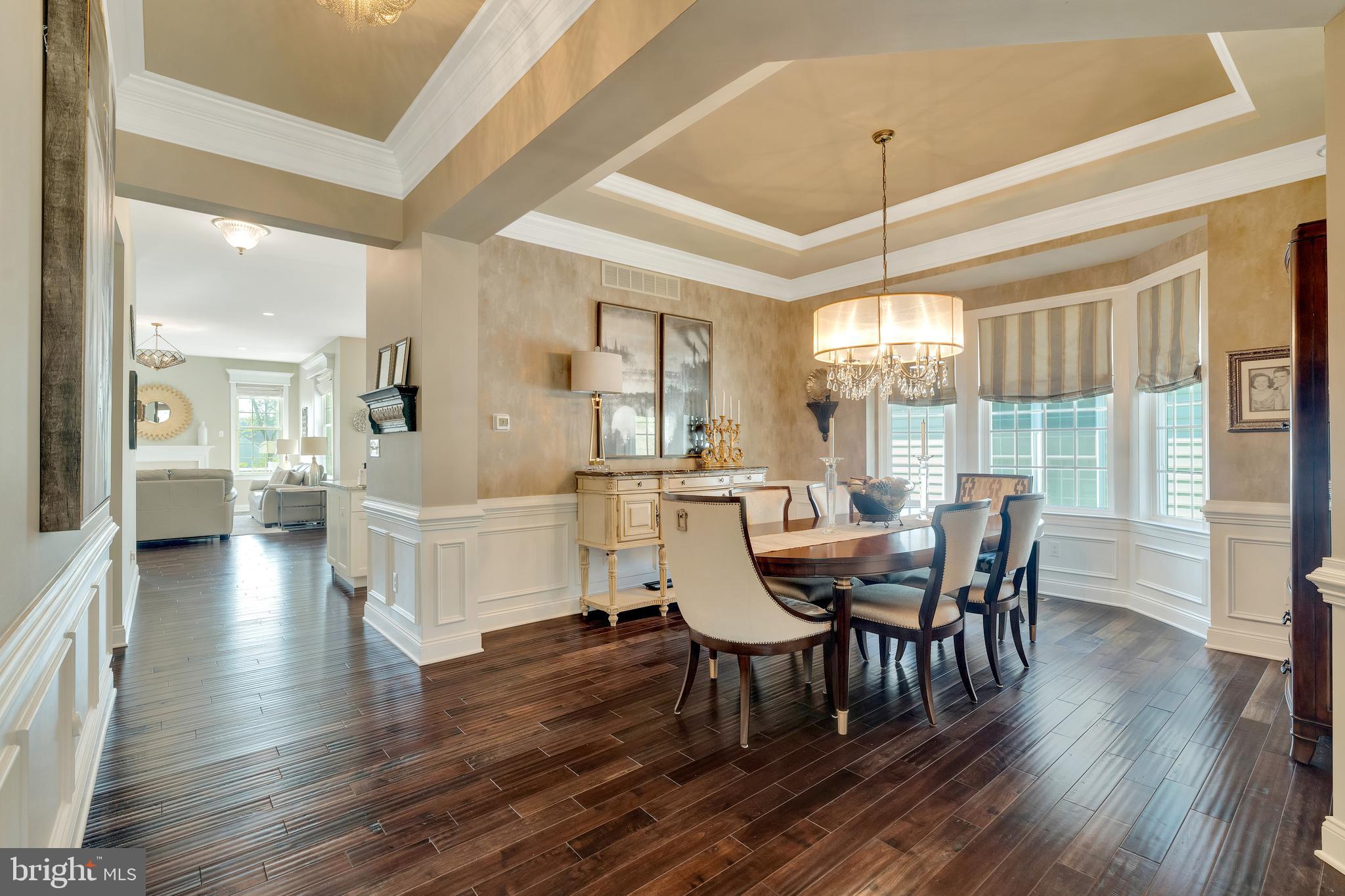 2238 TANNER DRIVE
