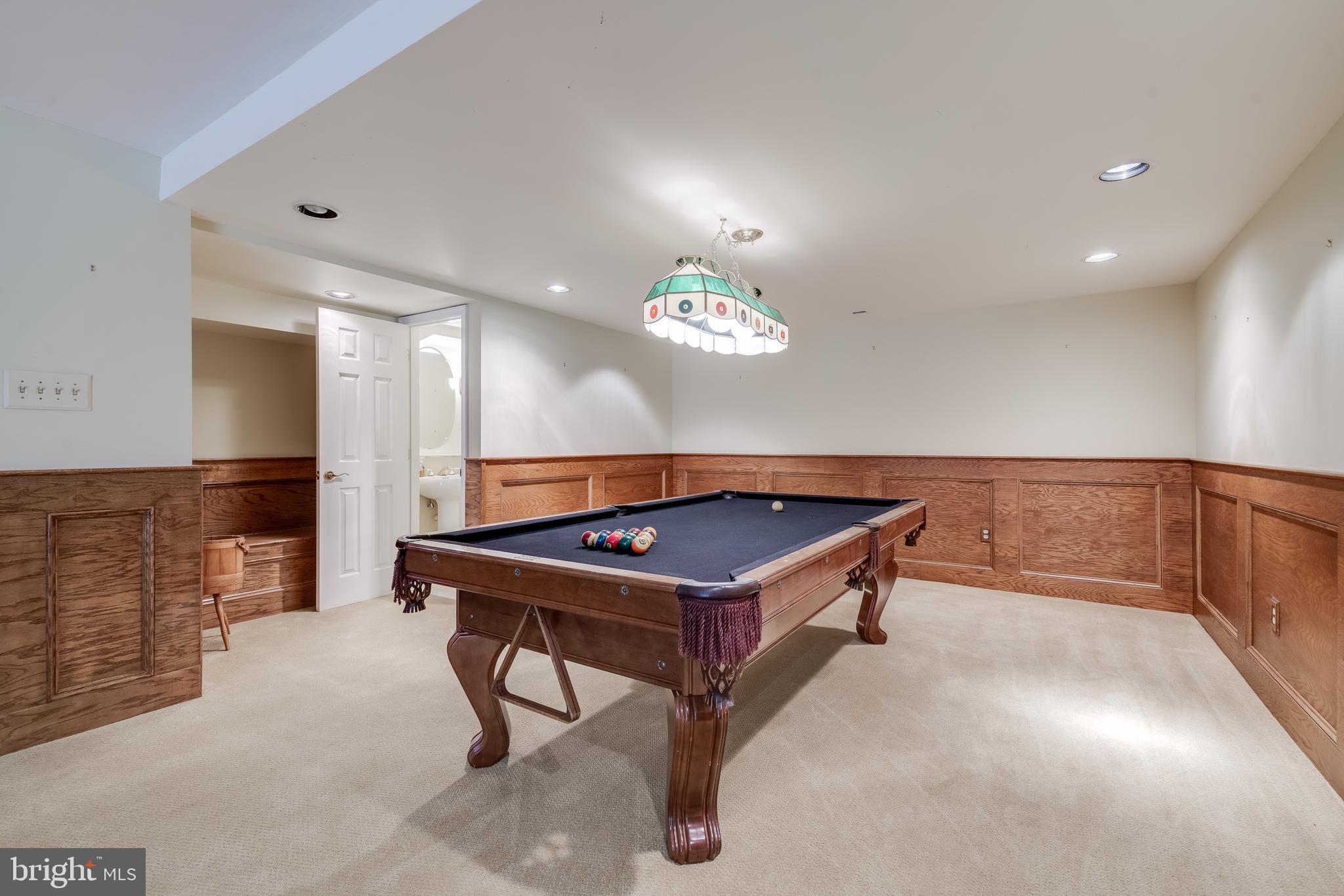 COCKEYSVILLE - Residential