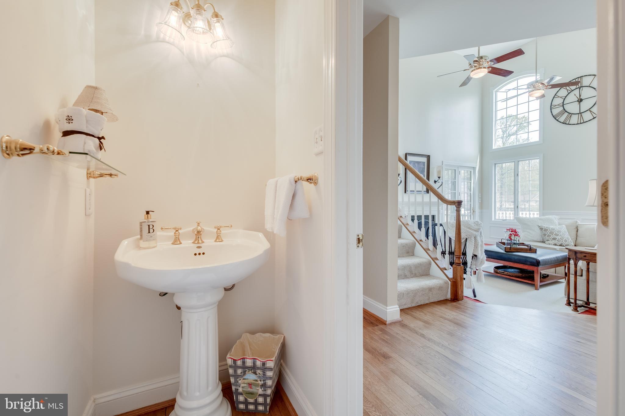 COCKEYSVILLE - Residential