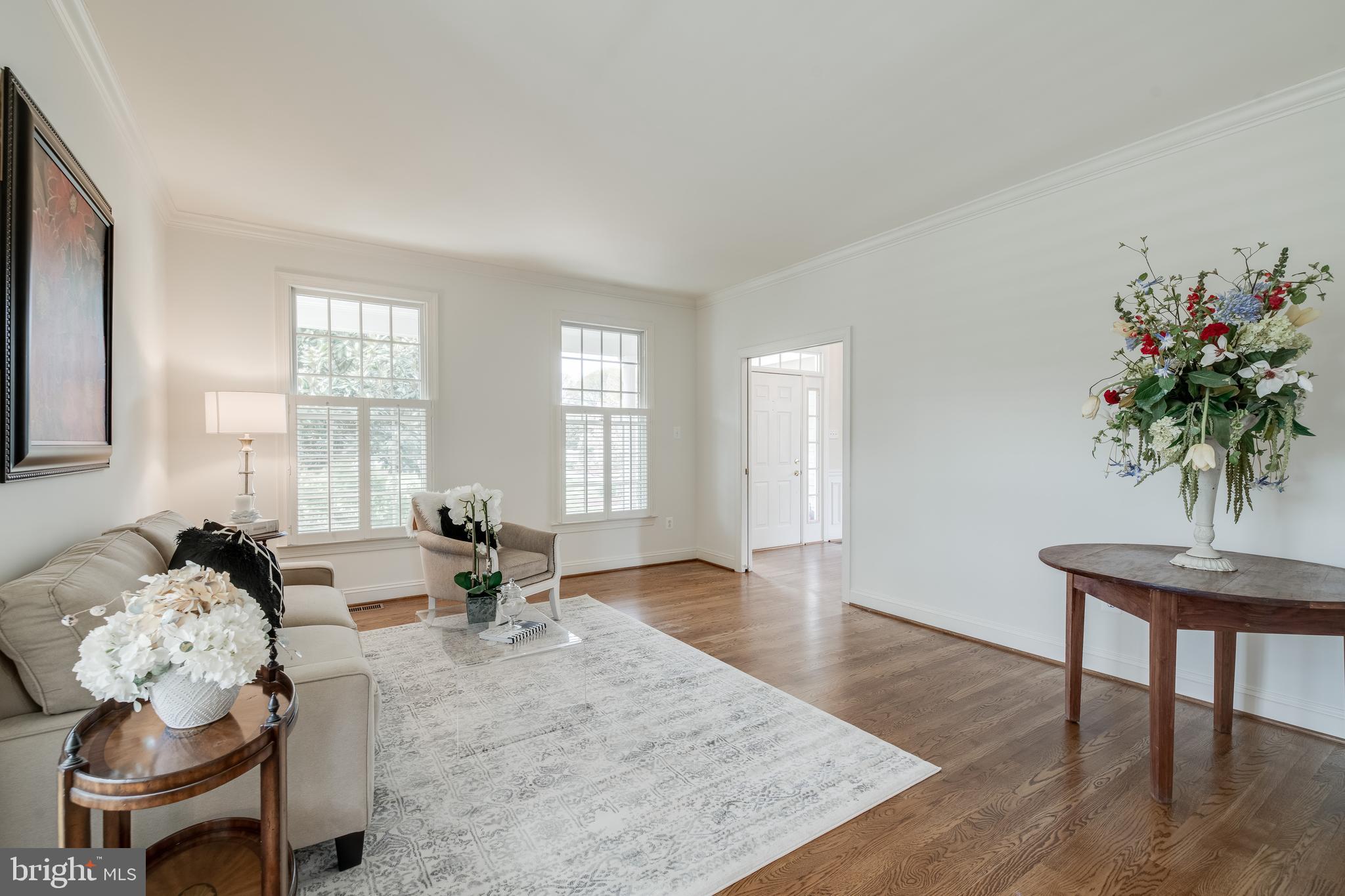 COCKEYSVILLE - Residential