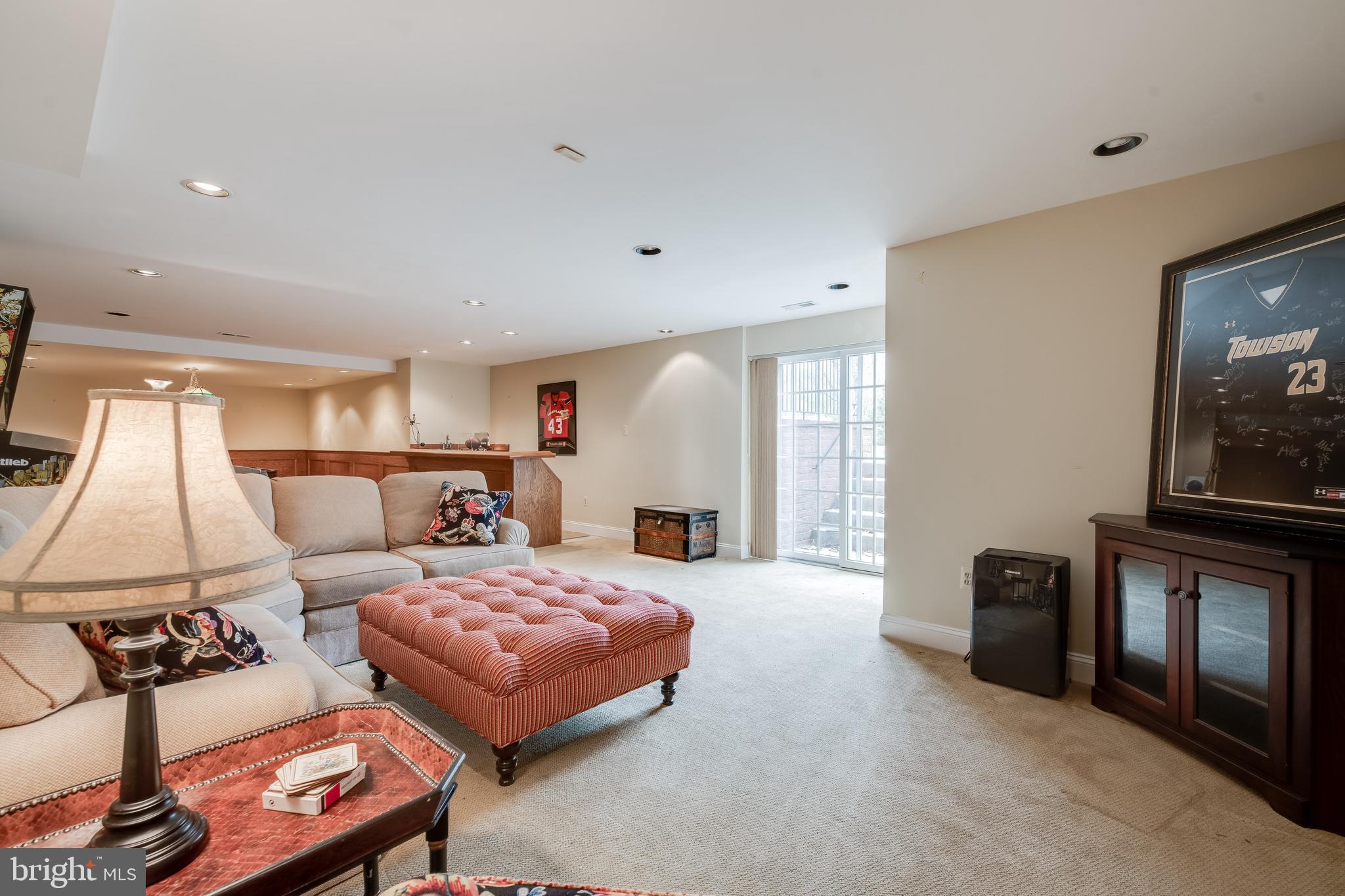 COCKEYSVILLE - Residential