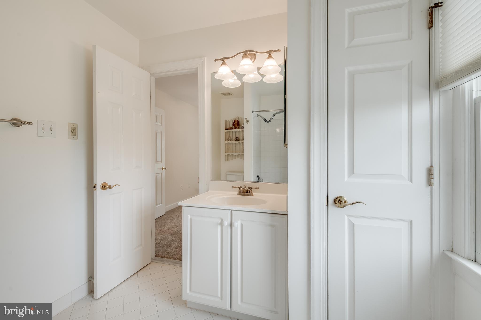 COCKEYSVILLE - Residential