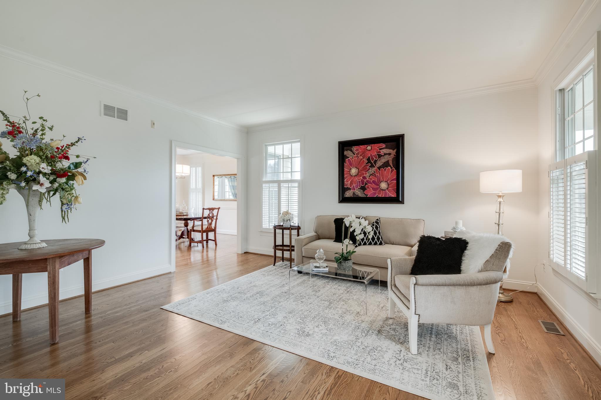 COCKEYSVILLE - Residential