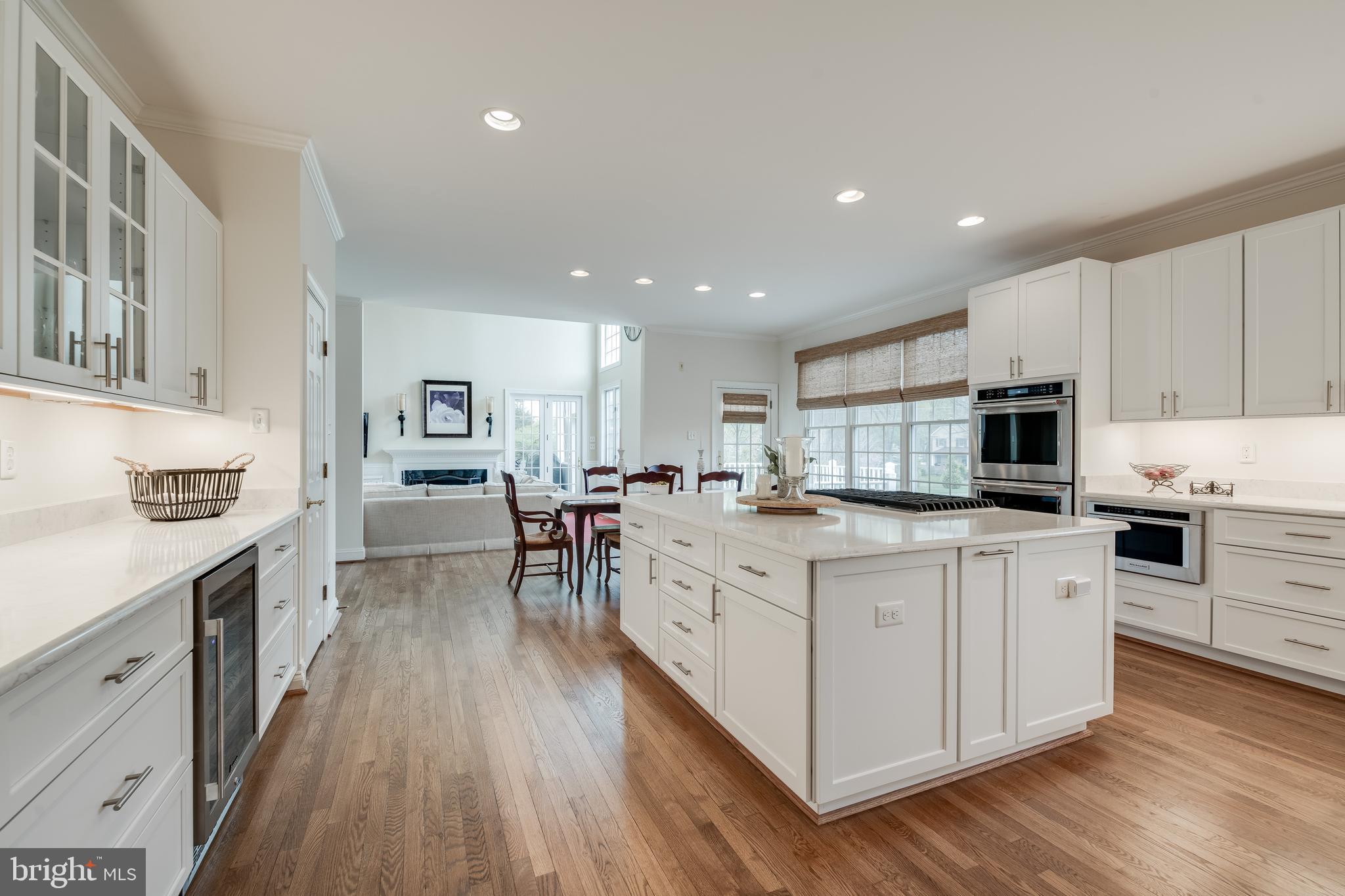 COCKEYSVILLE - Residential