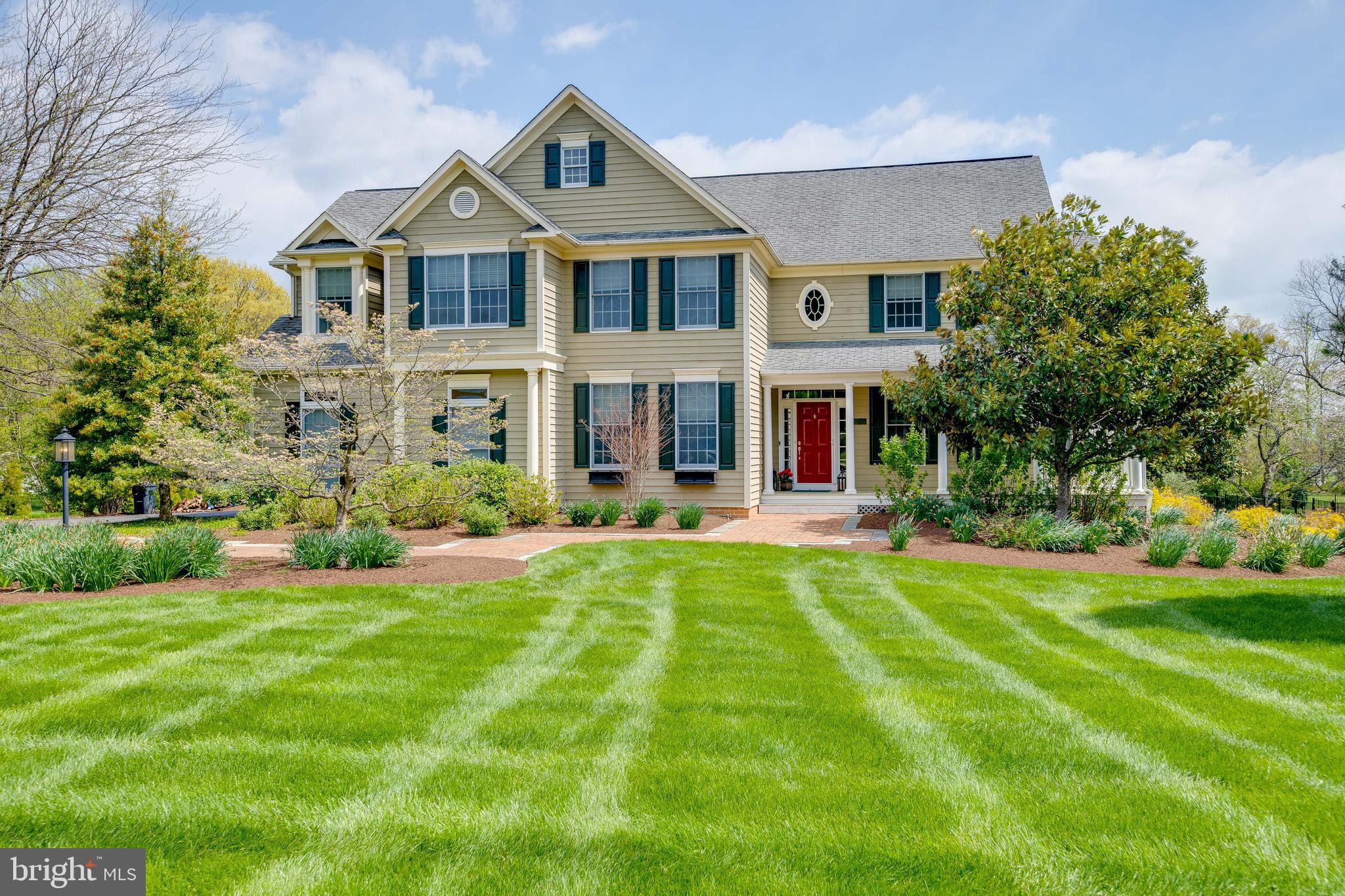 COCKEYSVILLE - Residential