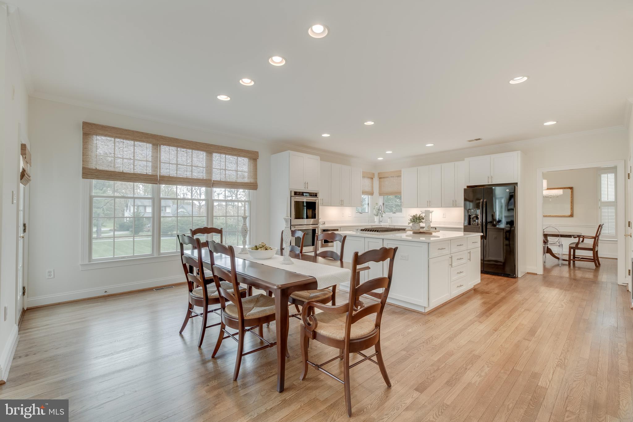 COCKEYSVILLE - Residential