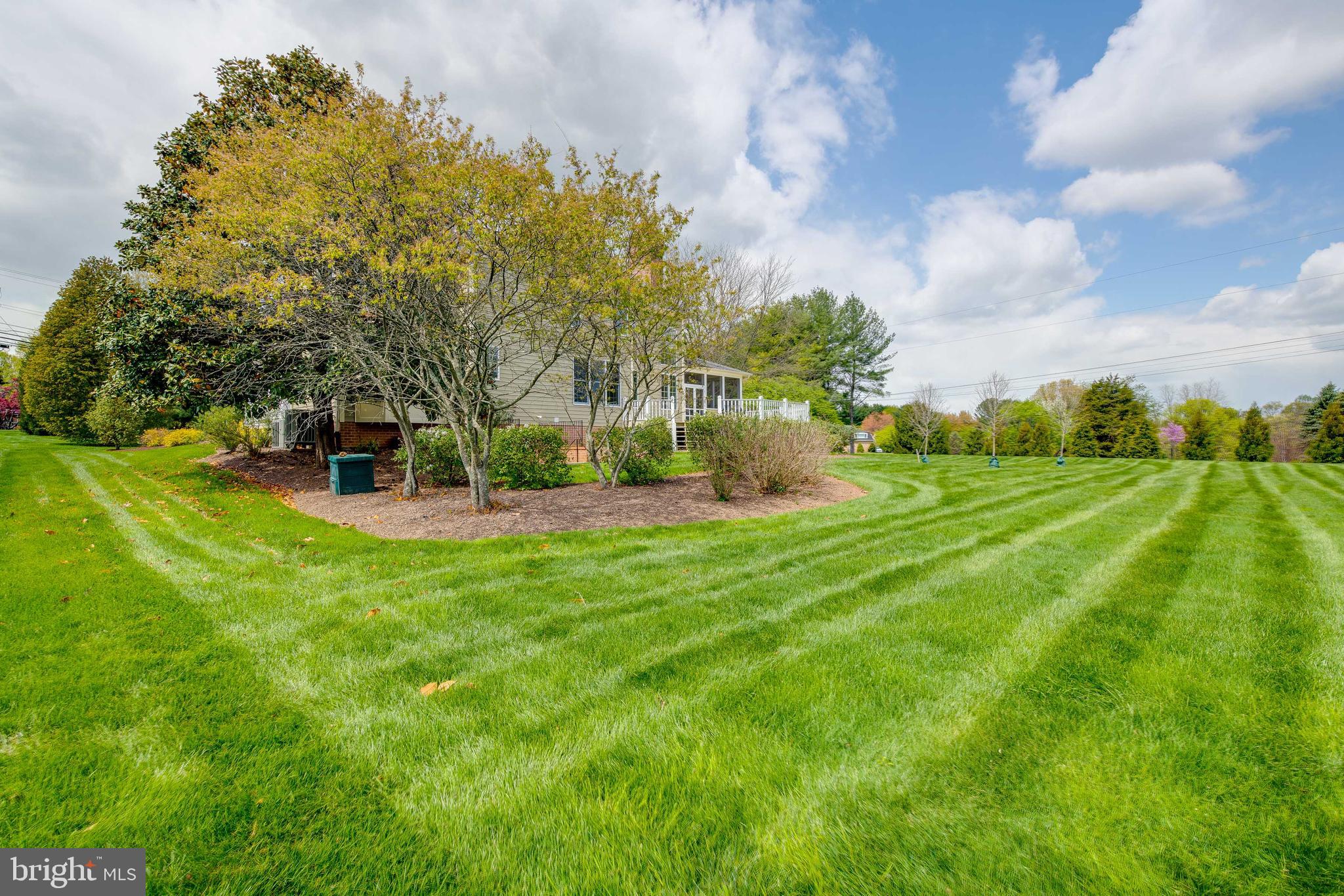 COCKEYSVILLE - Residential