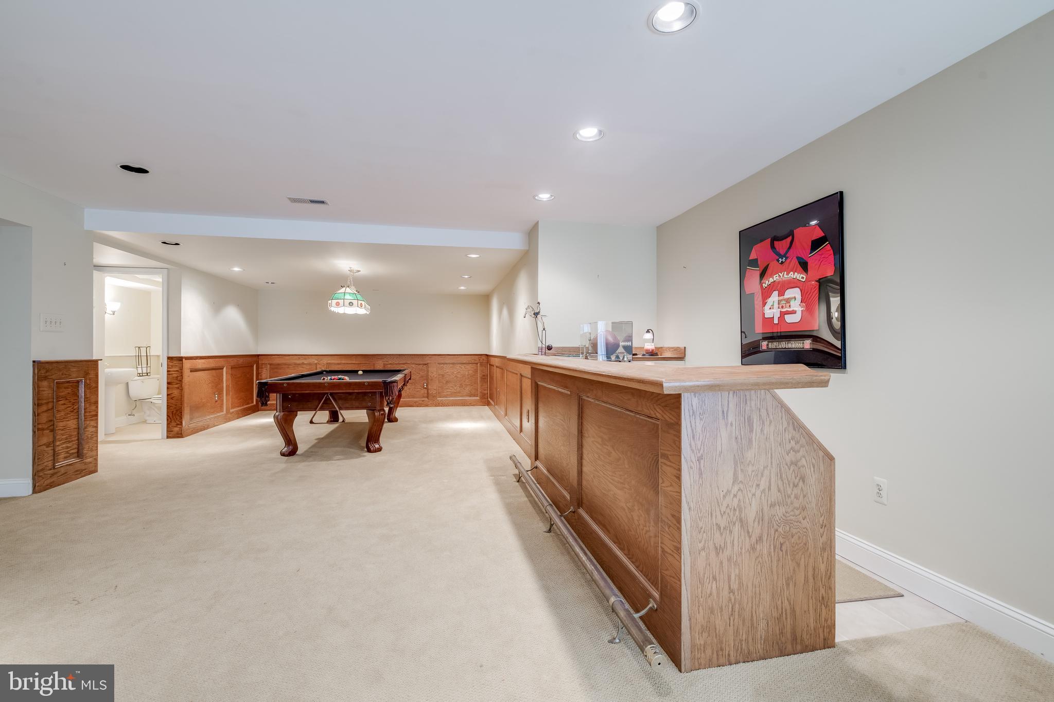 COCKEYSVILLE - Residential