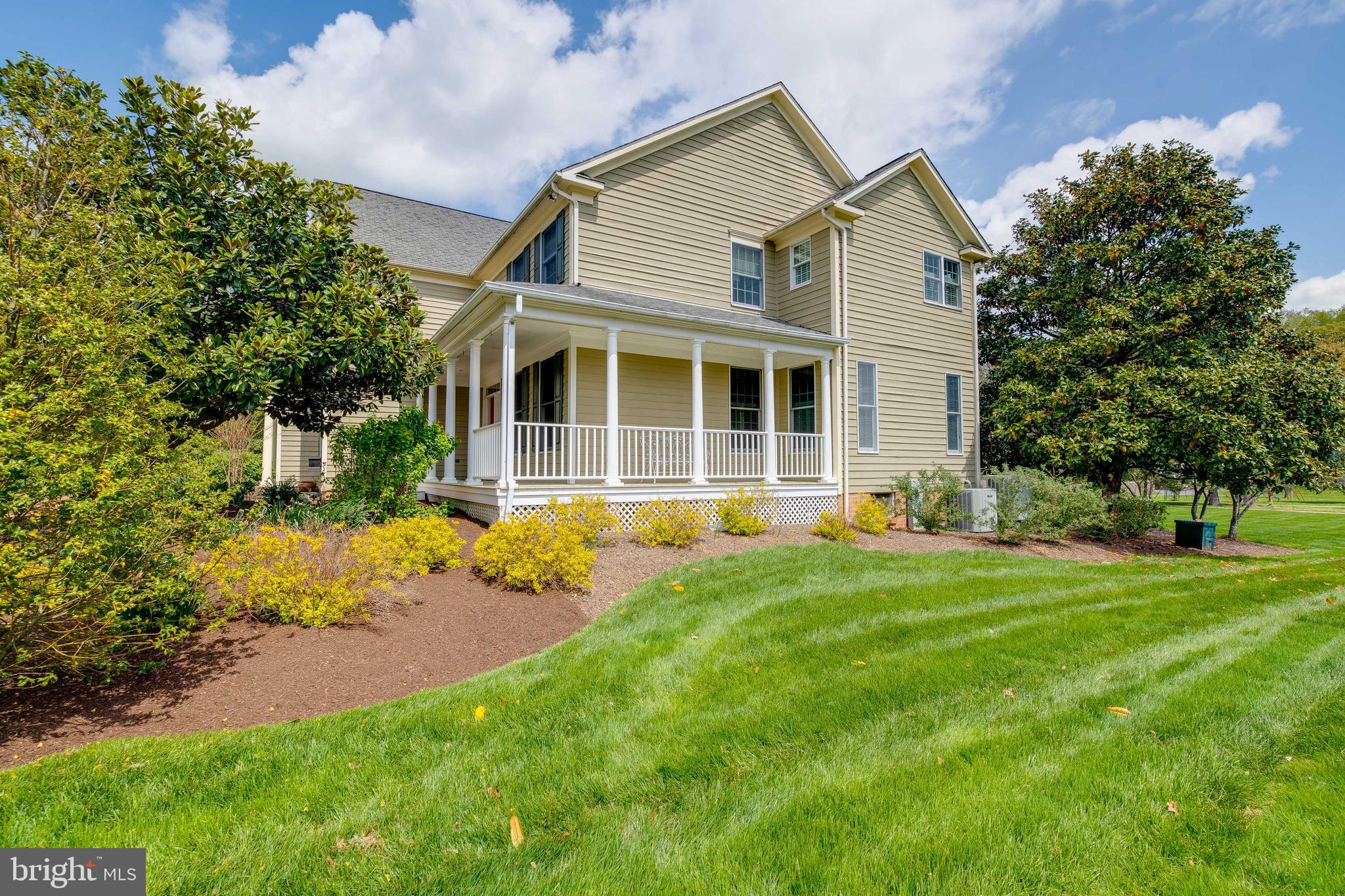 COCKEYSVILLE - Residential