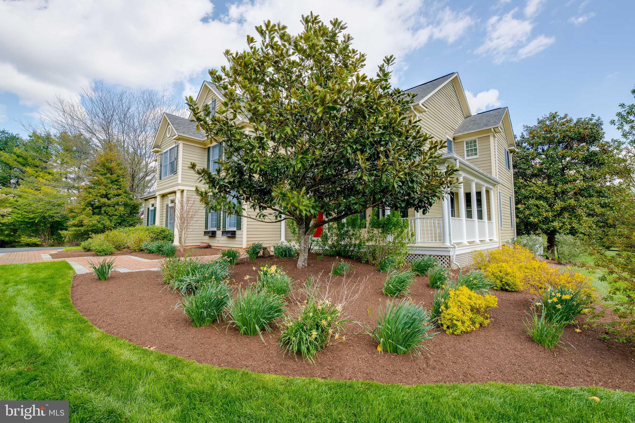 COCKEYSVILLE - Residential