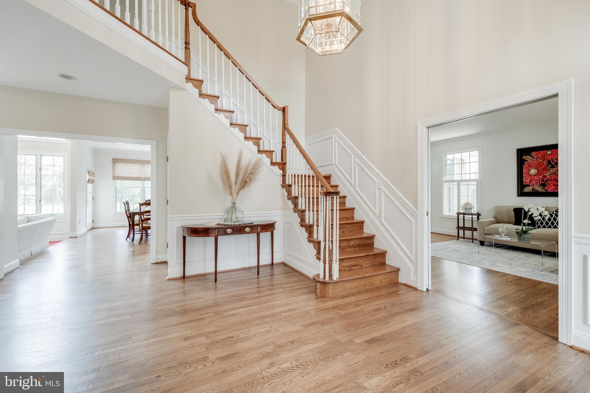 COCKEYSVILLE - Residential