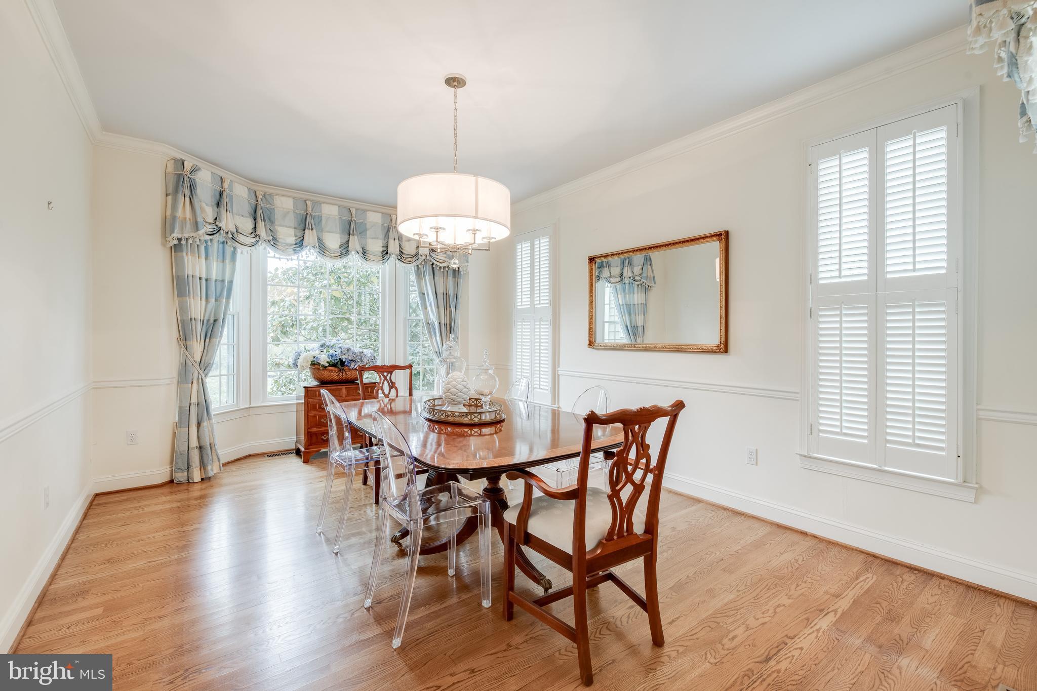 COCKEYSVILLE - Residential