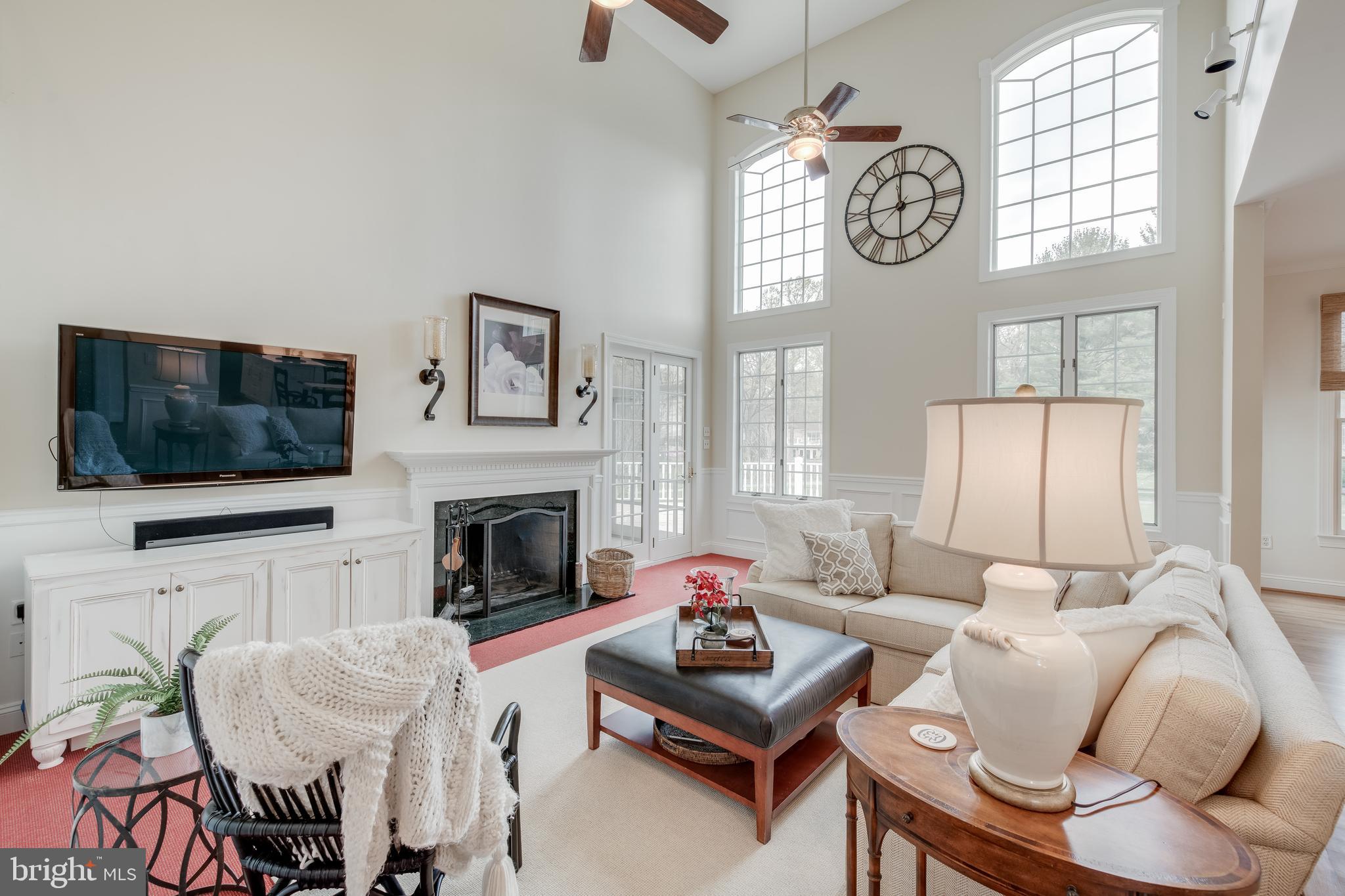 COCKEYSVILLE - Residential