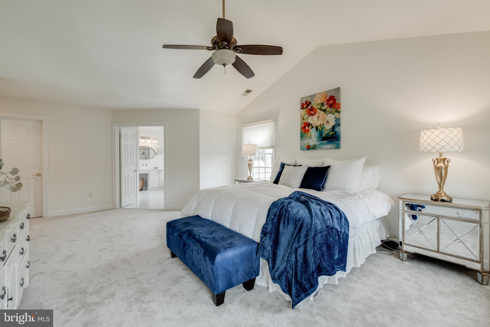 COCKEYSVILLE - Residential