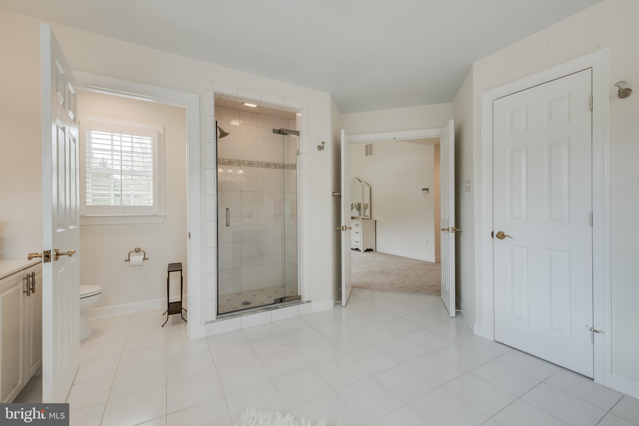 COCKEYSVILLE - Residential