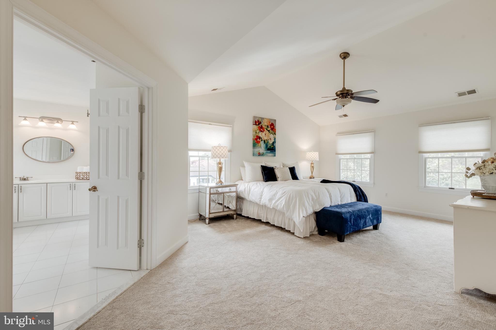 COCKEYSVILLE - Residential