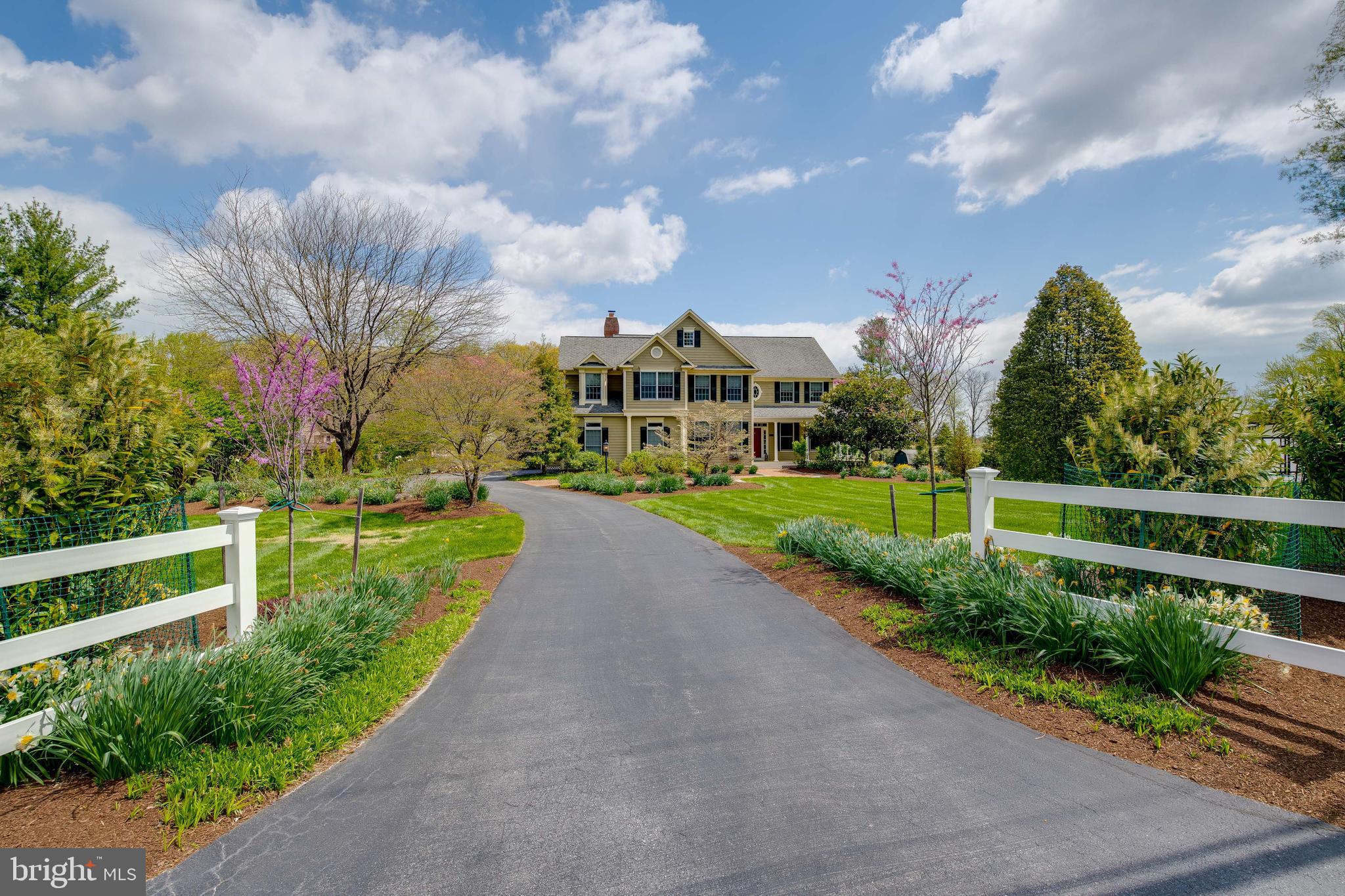 COCKEYSVILLE - Residential