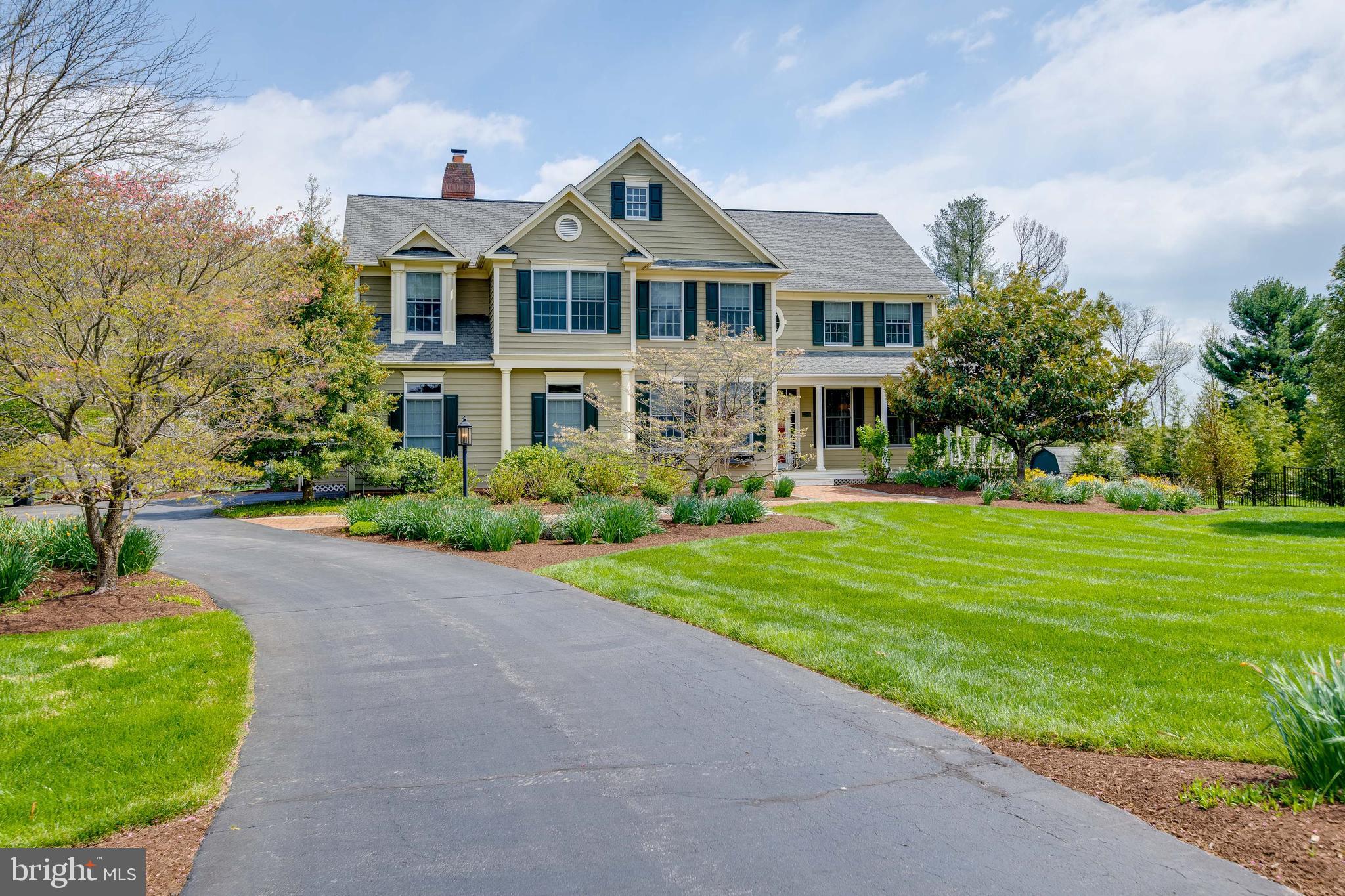 COCKEYSVILLE - Residential