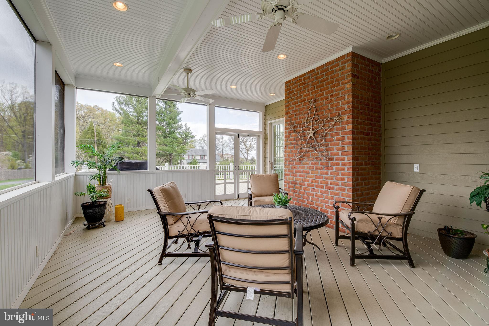 COCKEYSVILLE - Residential