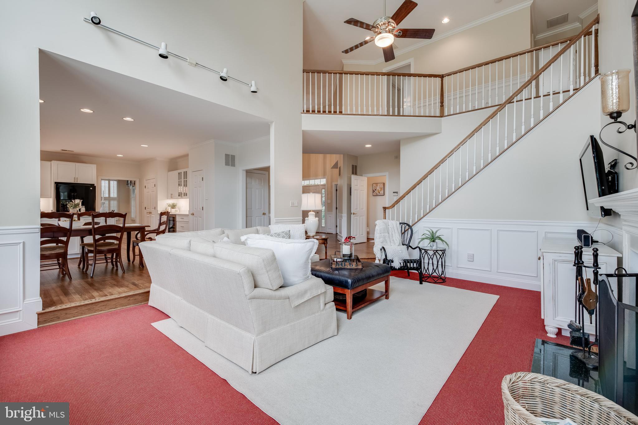 COCKEYSVILLE - Residential