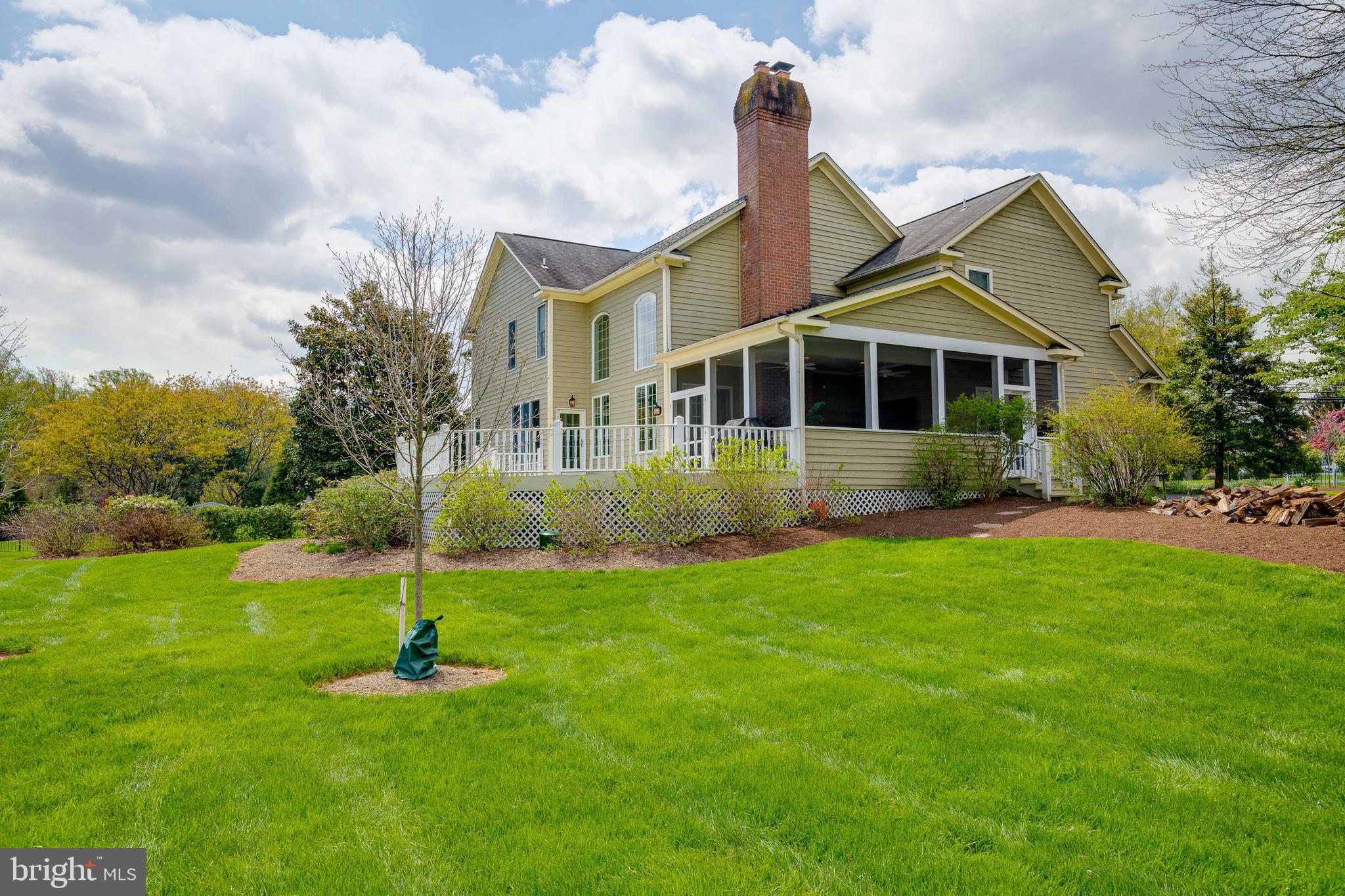 COCKEYSVILLE - Residential