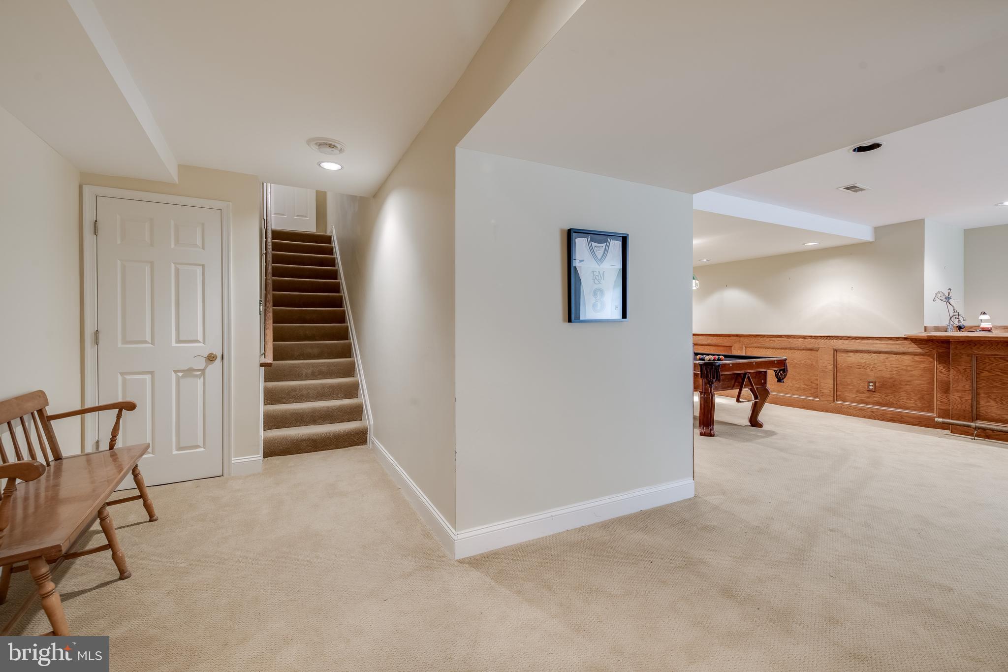 COCKEYSVILLE - Residential