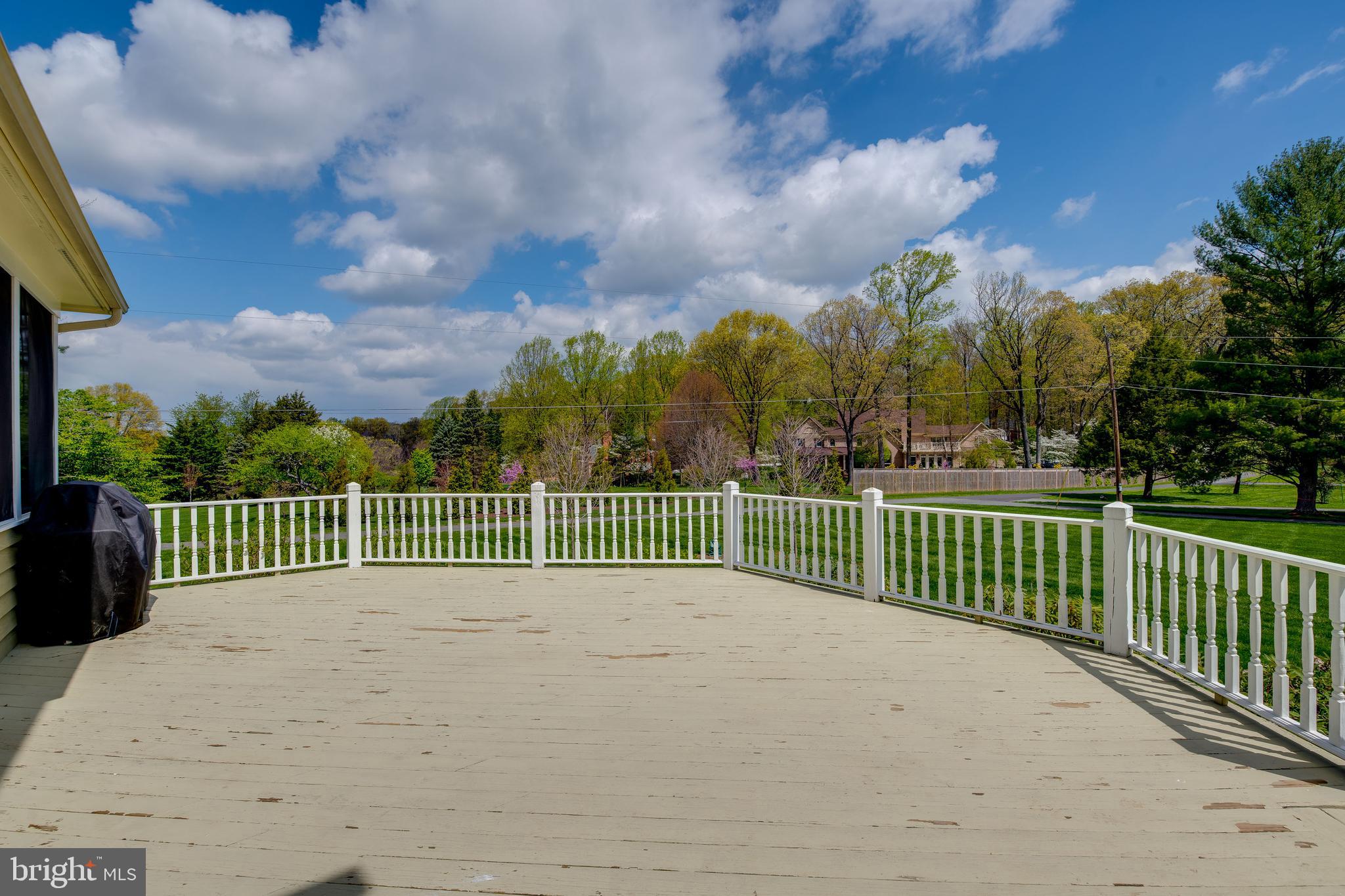 COCKEYSVILLE - Residential