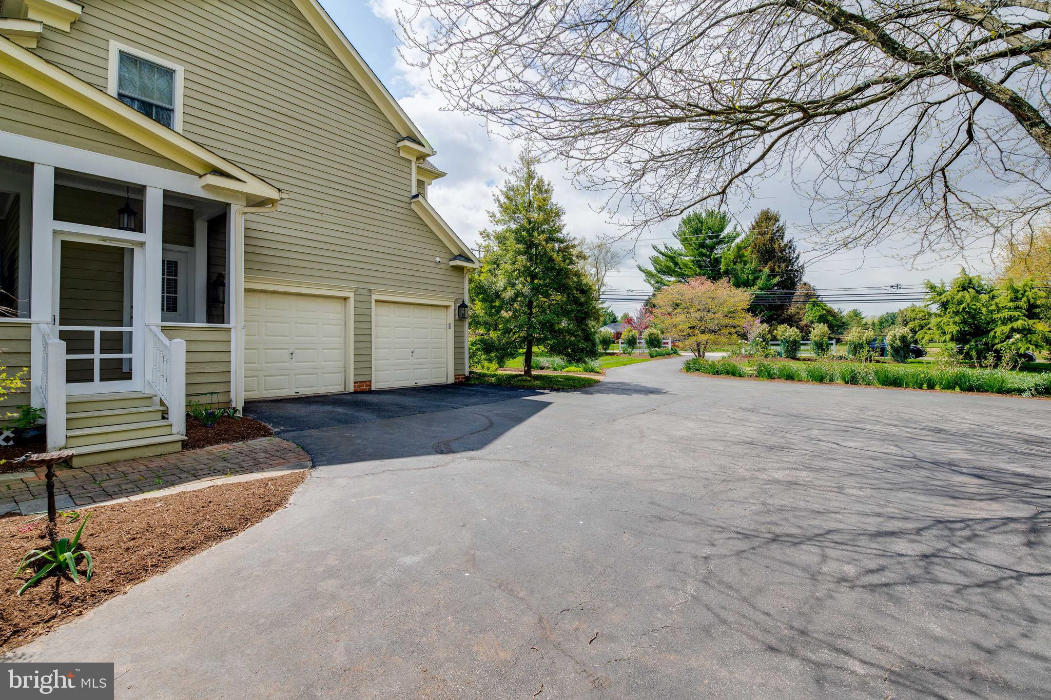 COCKEYSVILLE - Residential