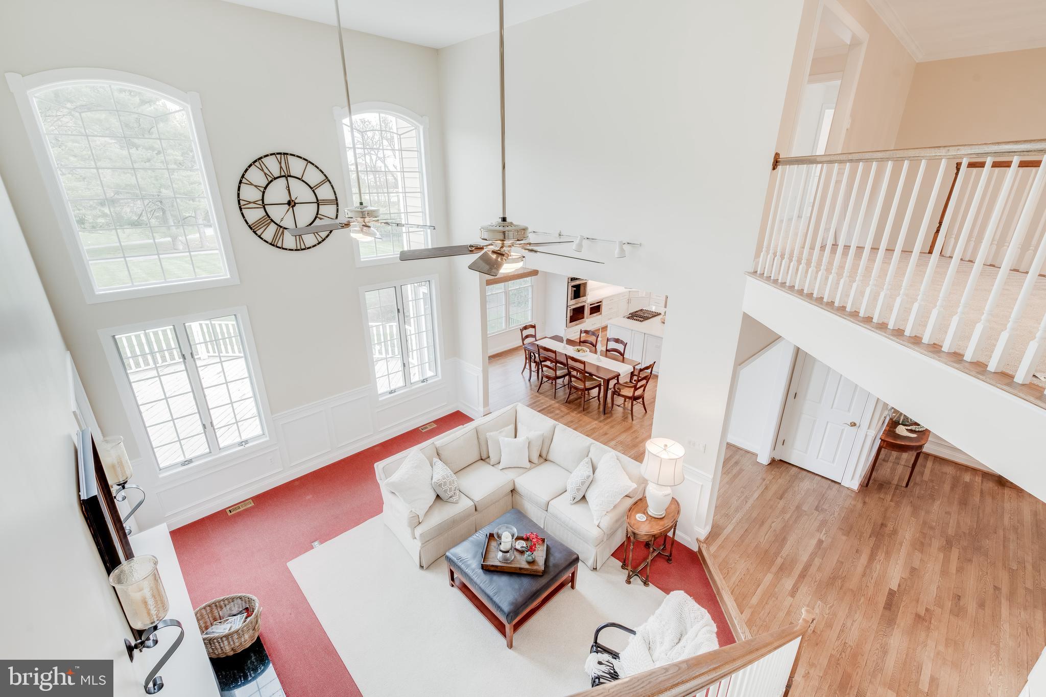 COCKEYSVILLE - Residential