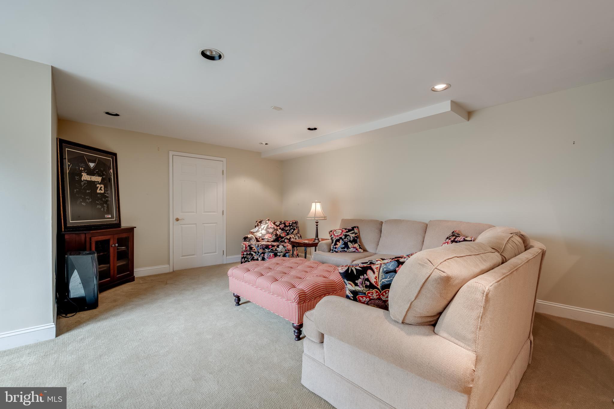 COCKEYSVILLE - Residential