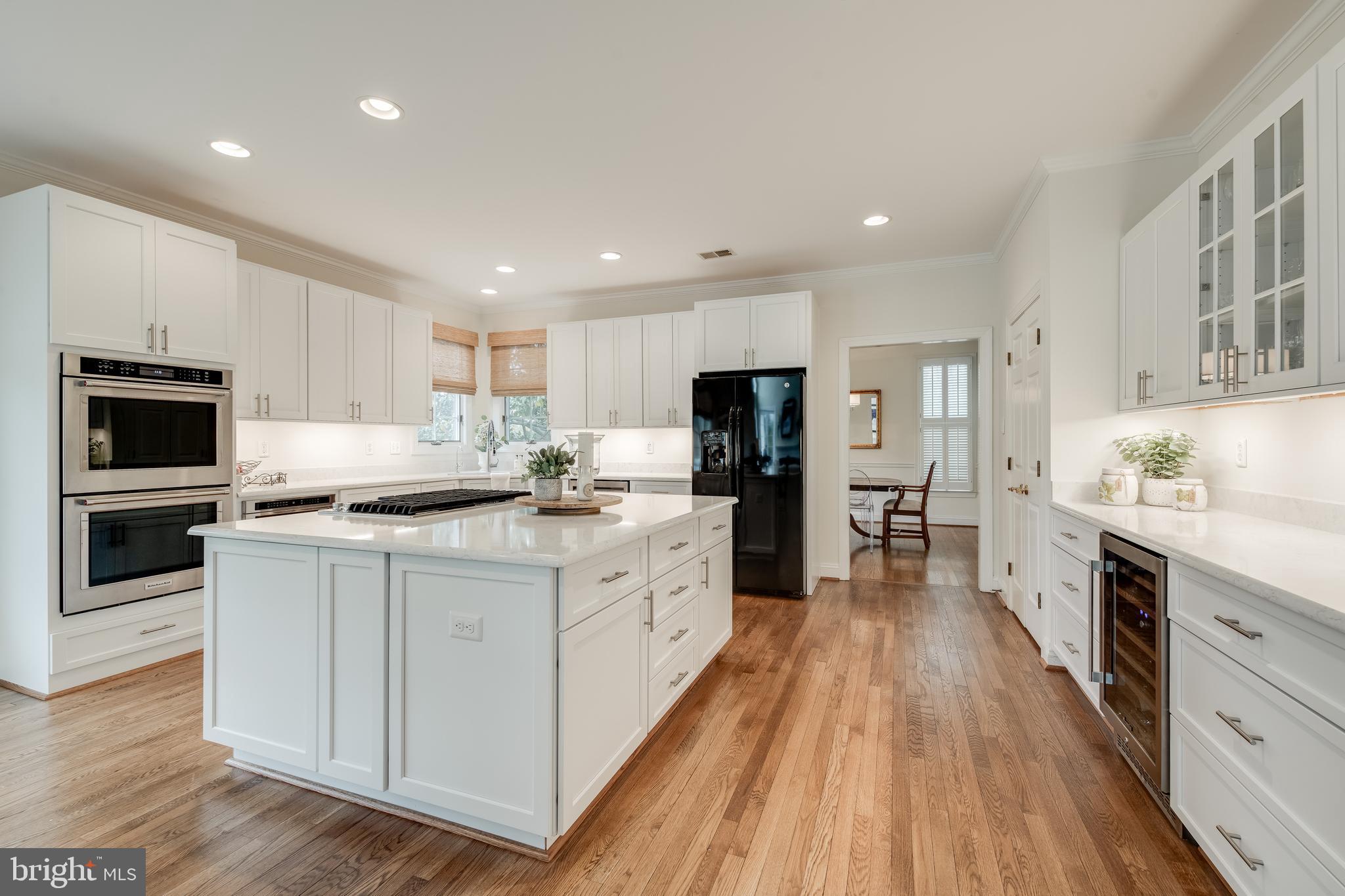 COCKEYSVILLE - Residential