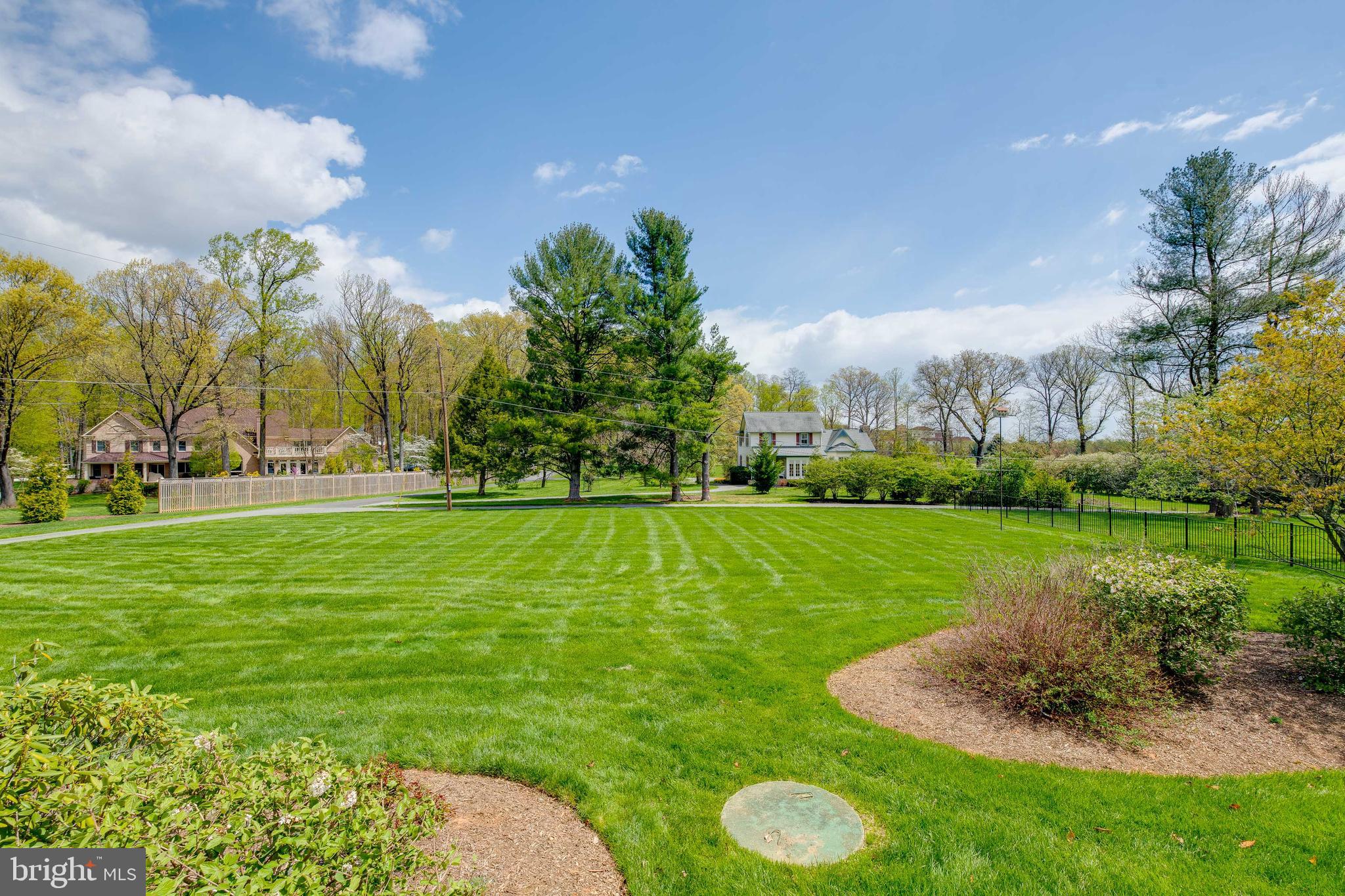 COCKEYSVILLE - Residential