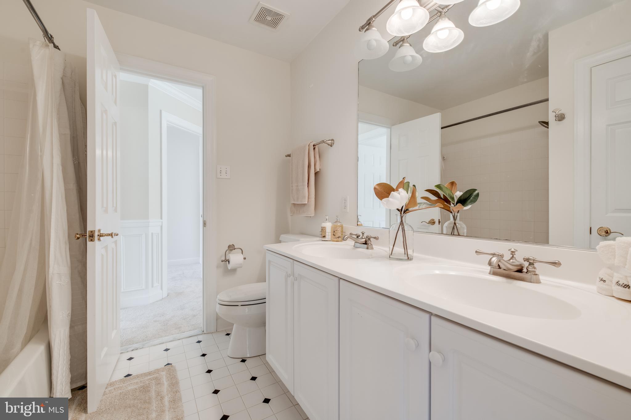 COCKEYSVILLE - Residential