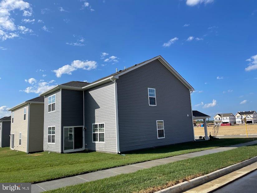 NONE AVAILABLE - Residential Lease