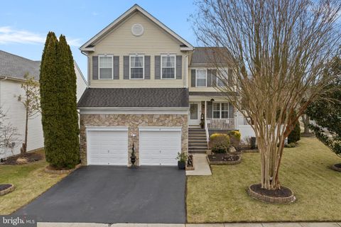 2 JUNIPER DRIVE COLUMBUS NJ 08022