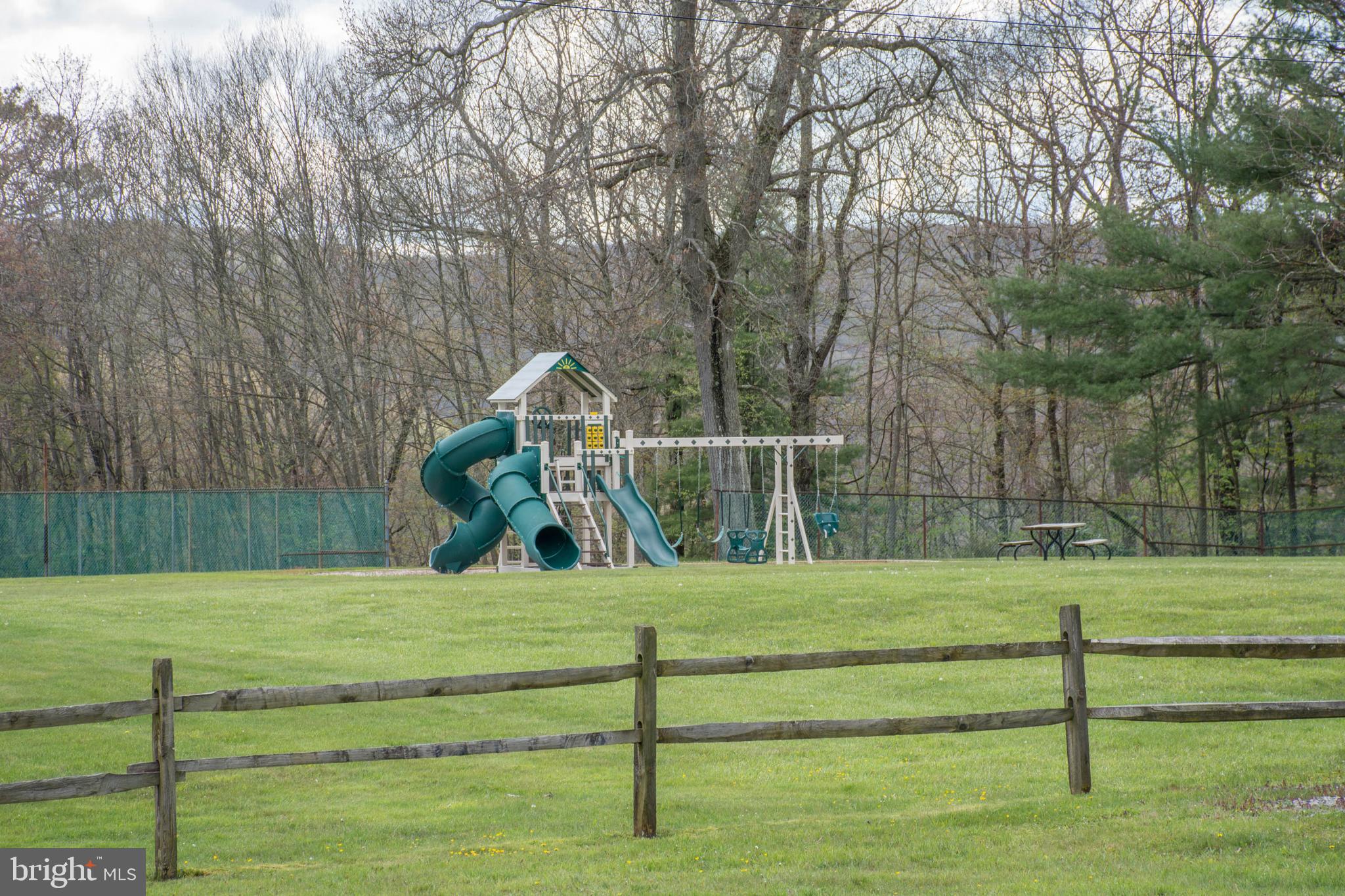 YOUGH MT. RESORT - Land