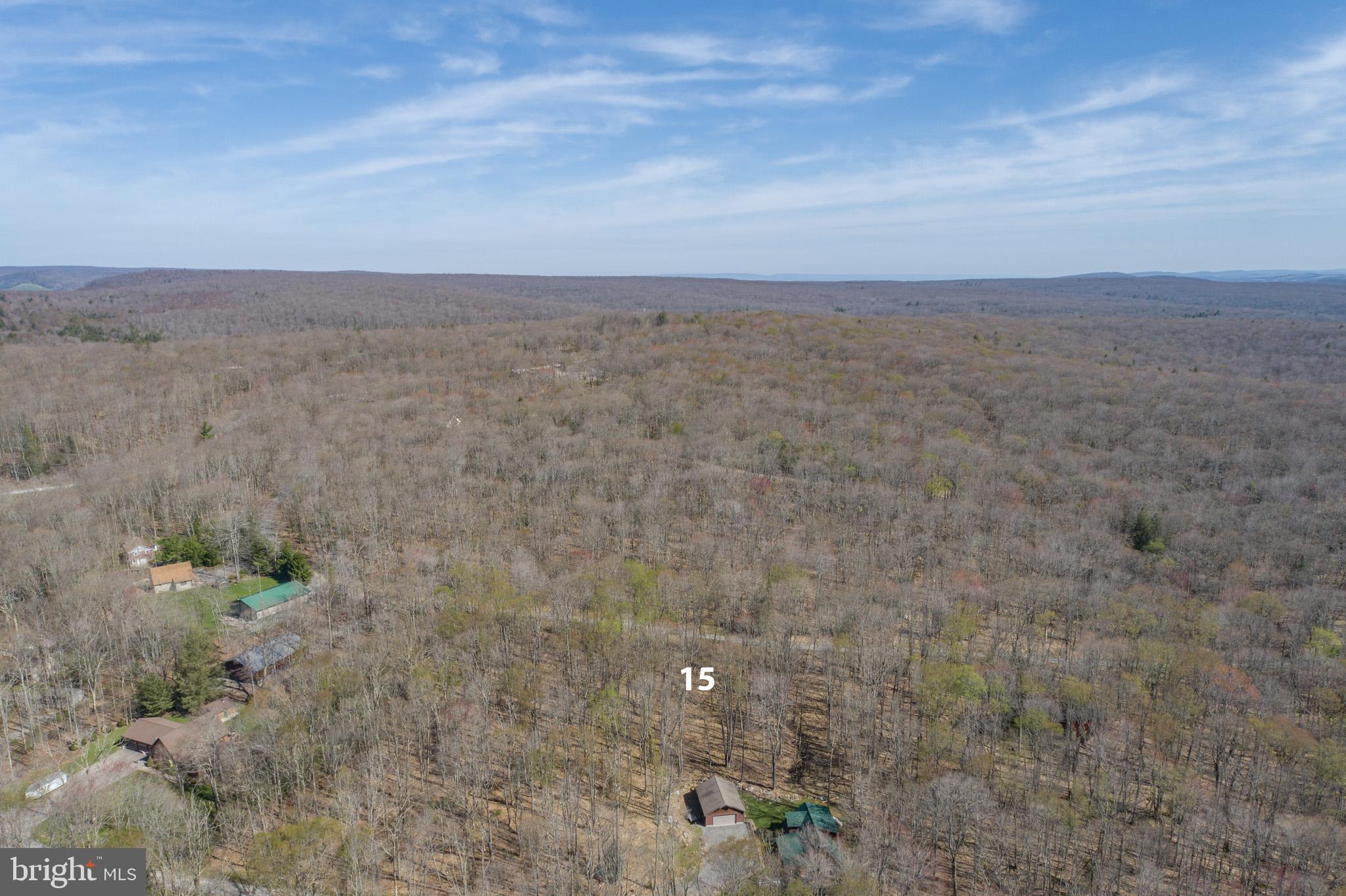 YOUGH MT. RESORT - Land