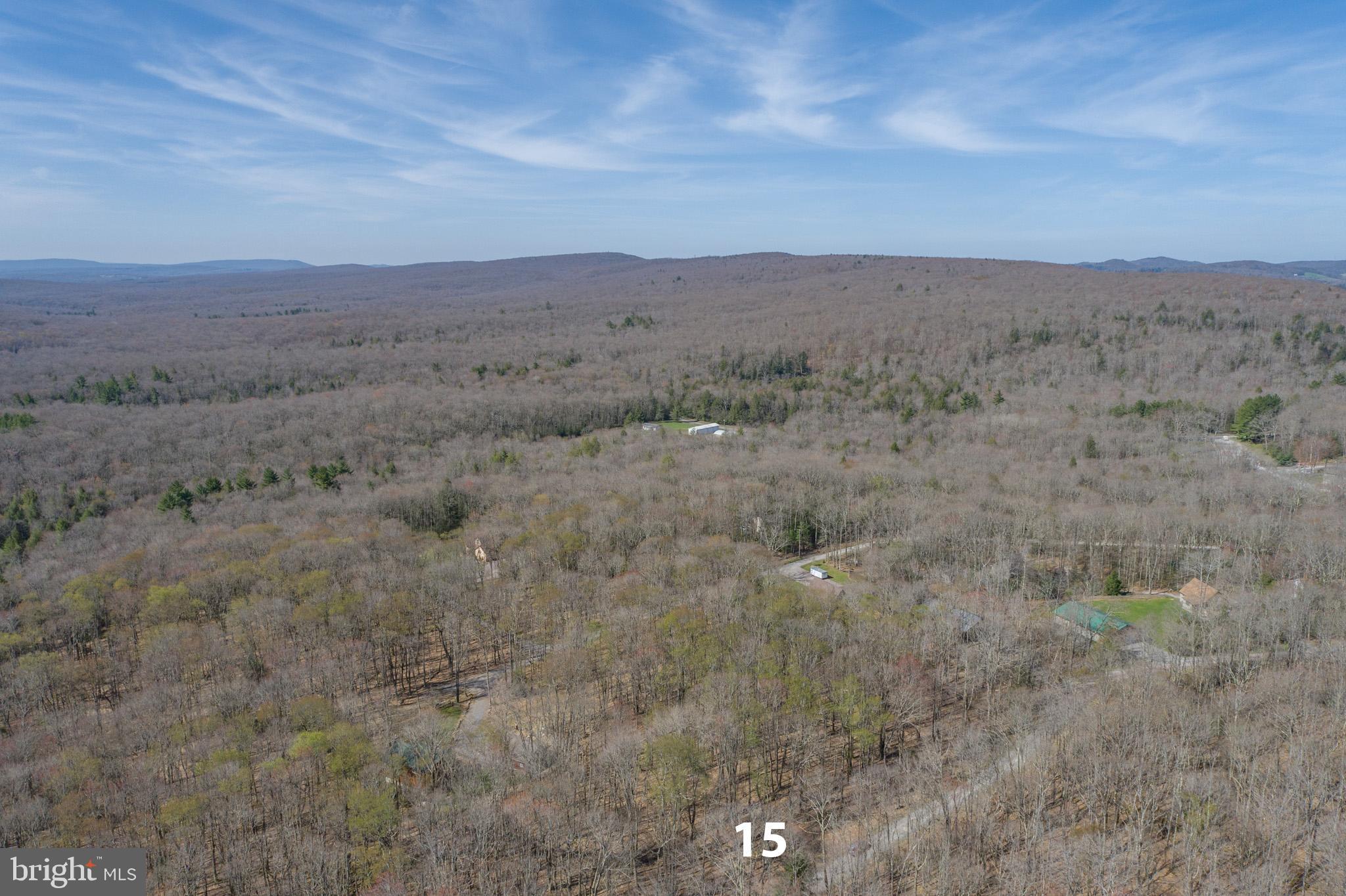 YOUGH MT. RESORT - Land