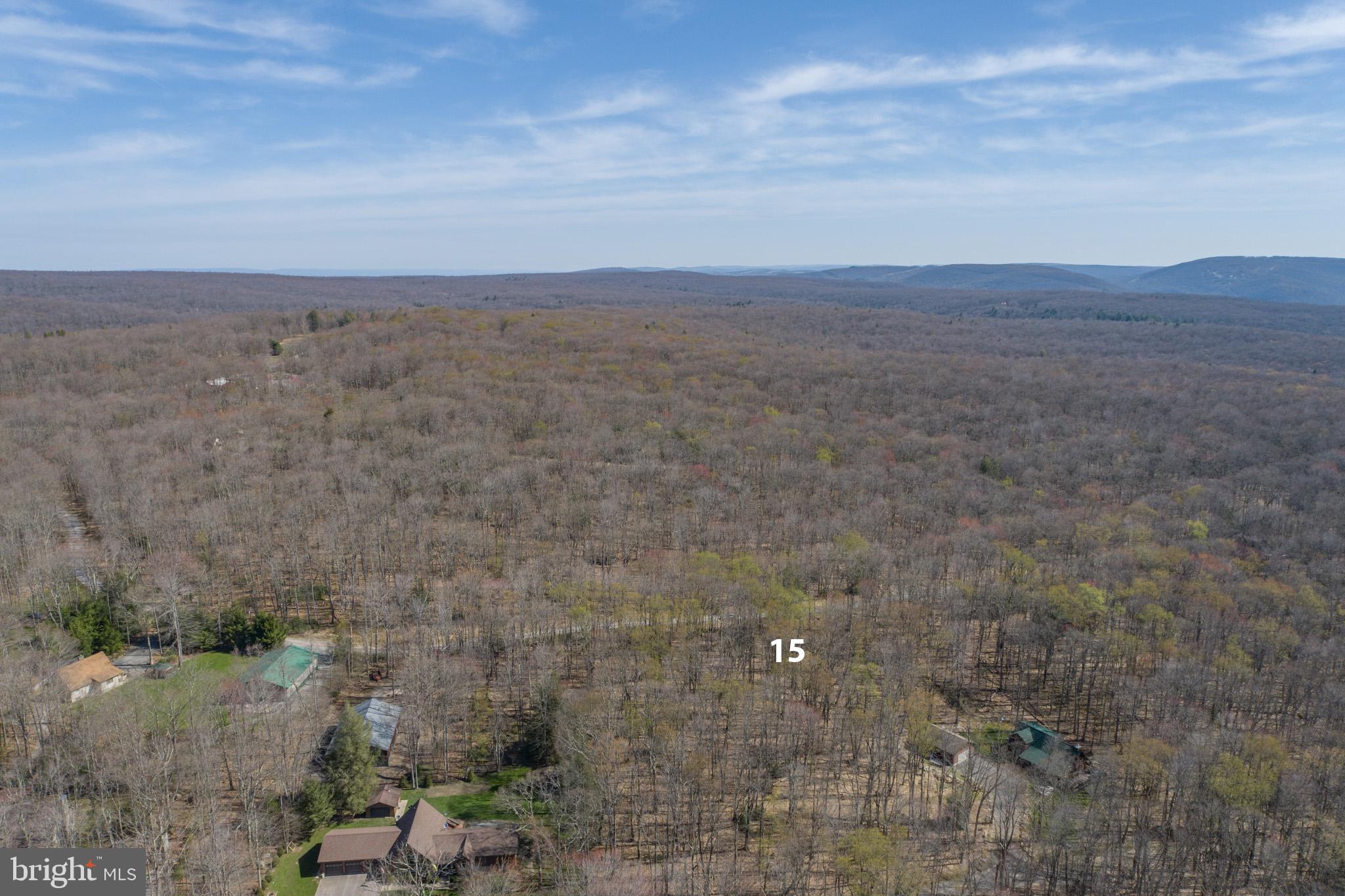 YOUGH MT. RESORT - Land