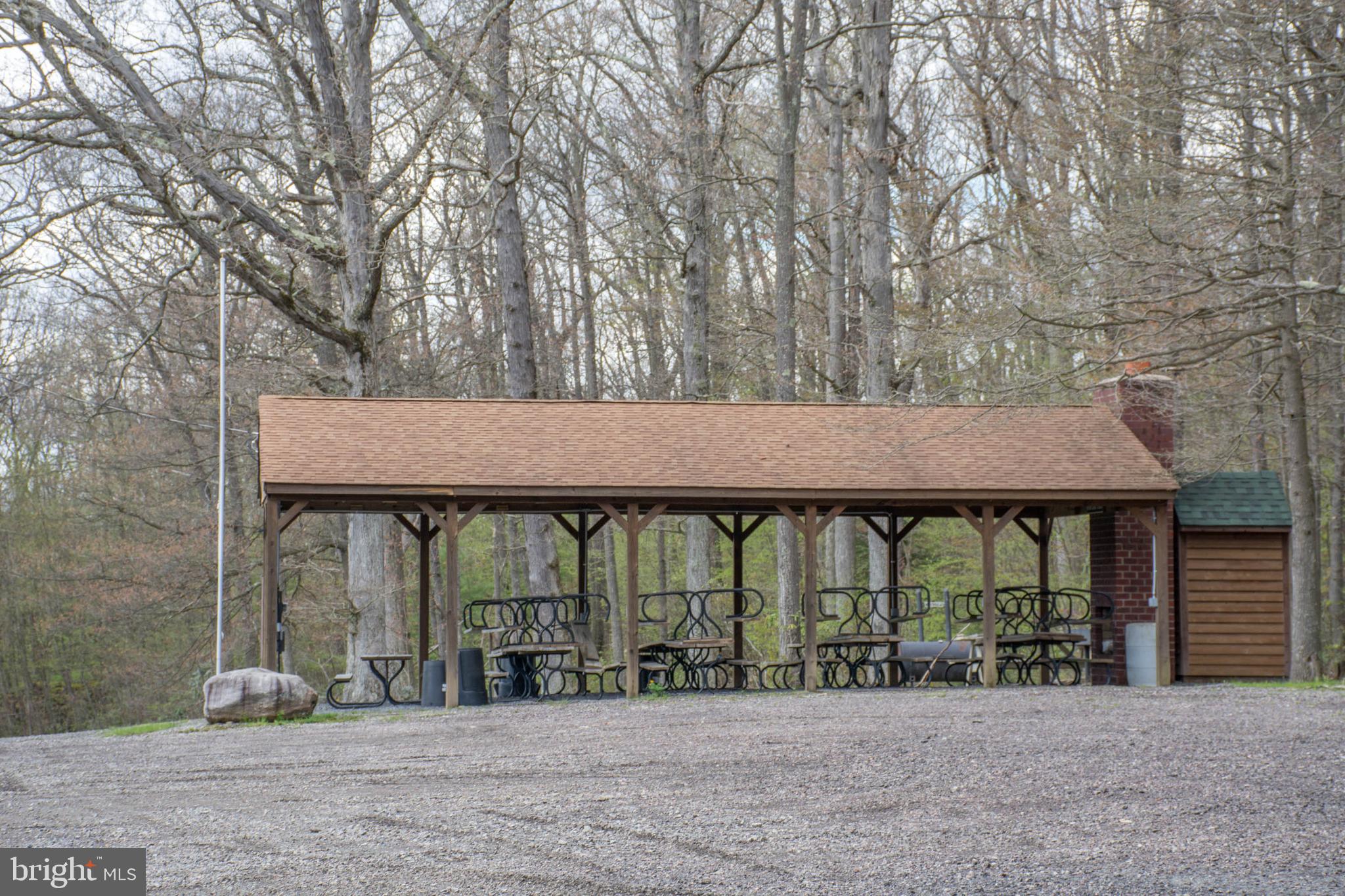 YOUGH MT. RESORT - Land