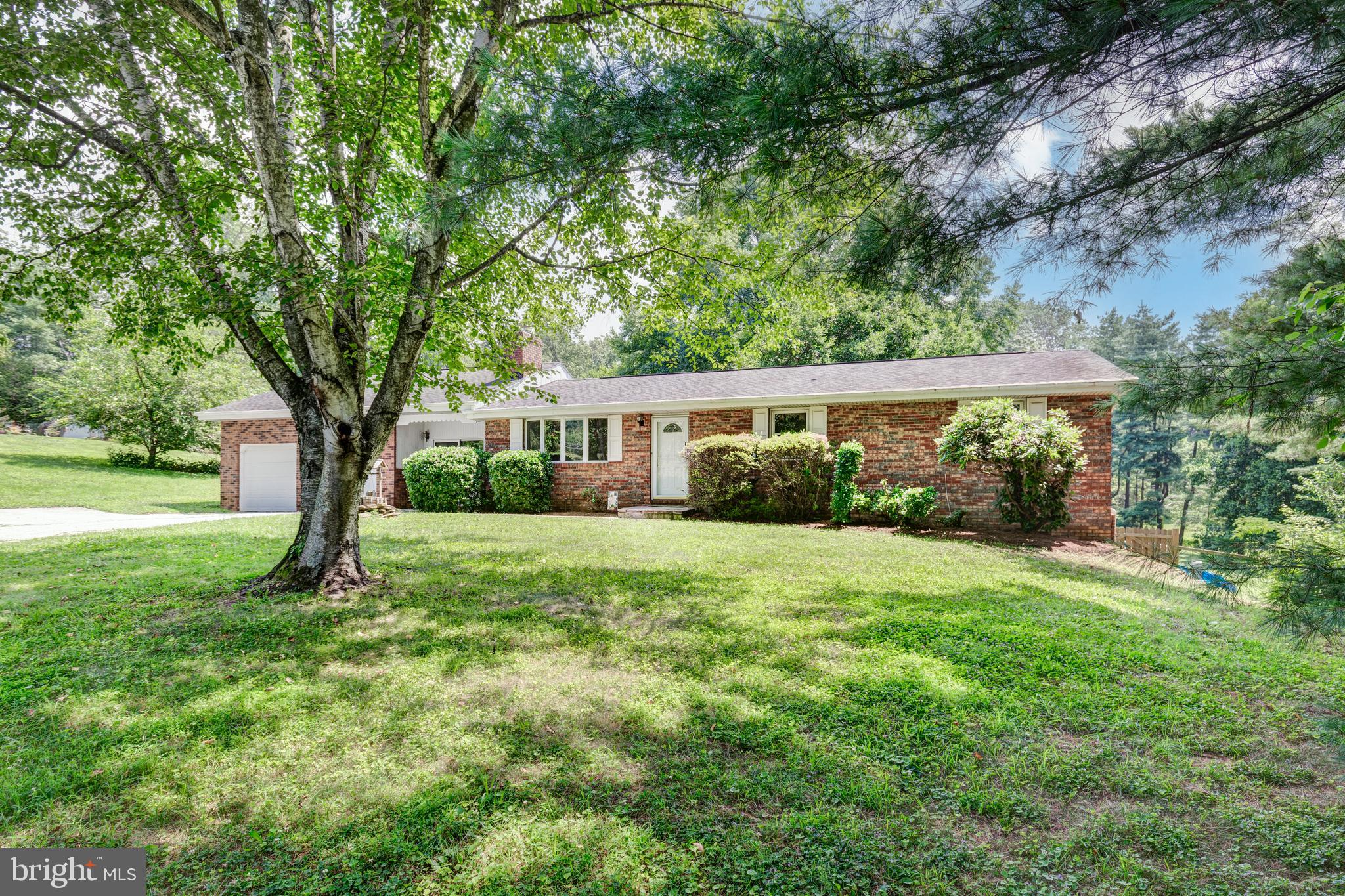 5643 OLD WASHINGTON ROAD